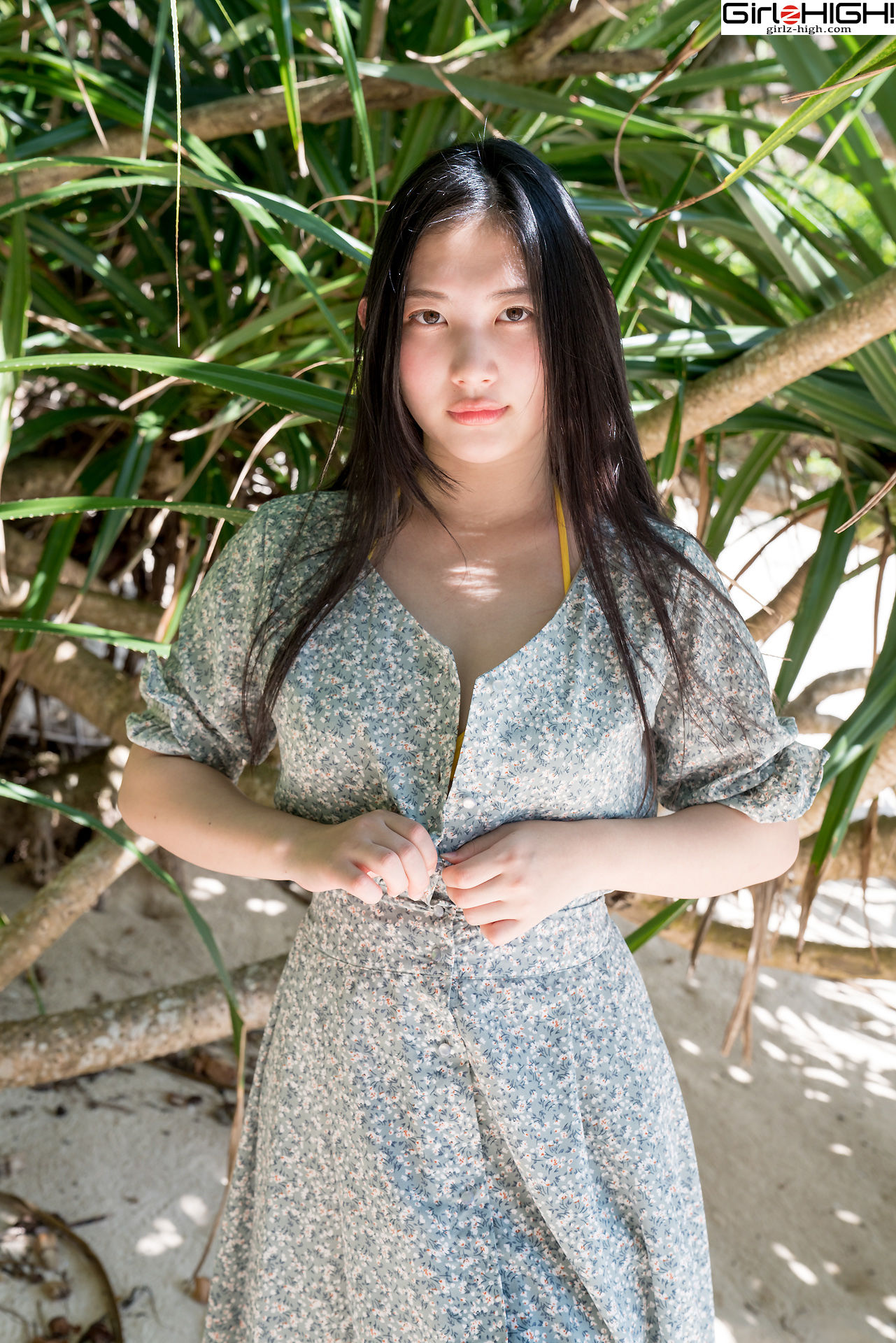 [Girlz-High] Fuko Teramae 寺前風子 - bfaa_069_003_第3张