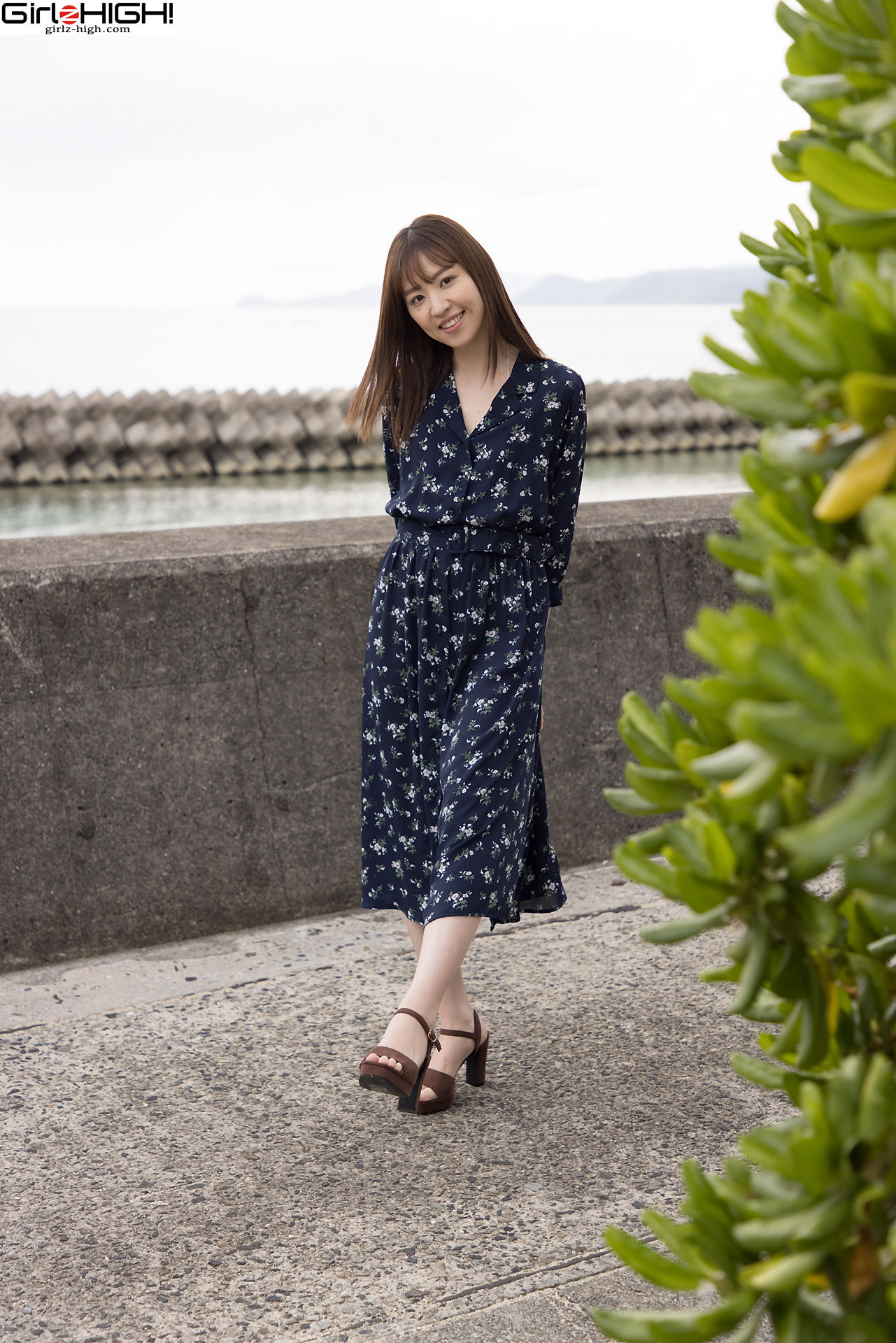 [Girlz-High] Saki Funaoka 船岡咲 - bfaa_072_002_第2张