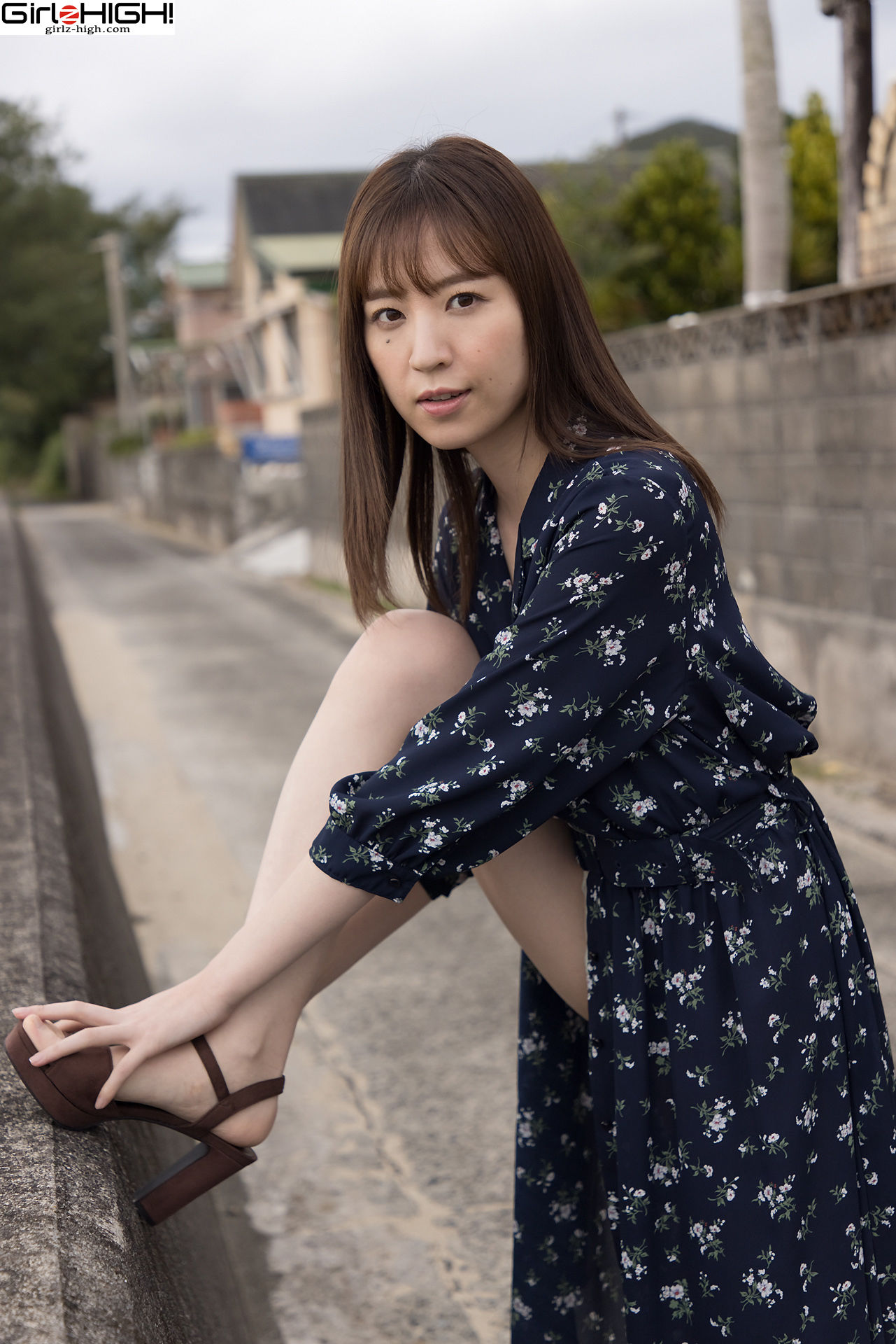 [Girlz-High] Saki Funaoka 船岡咲 - bfaa_072_002_第3张