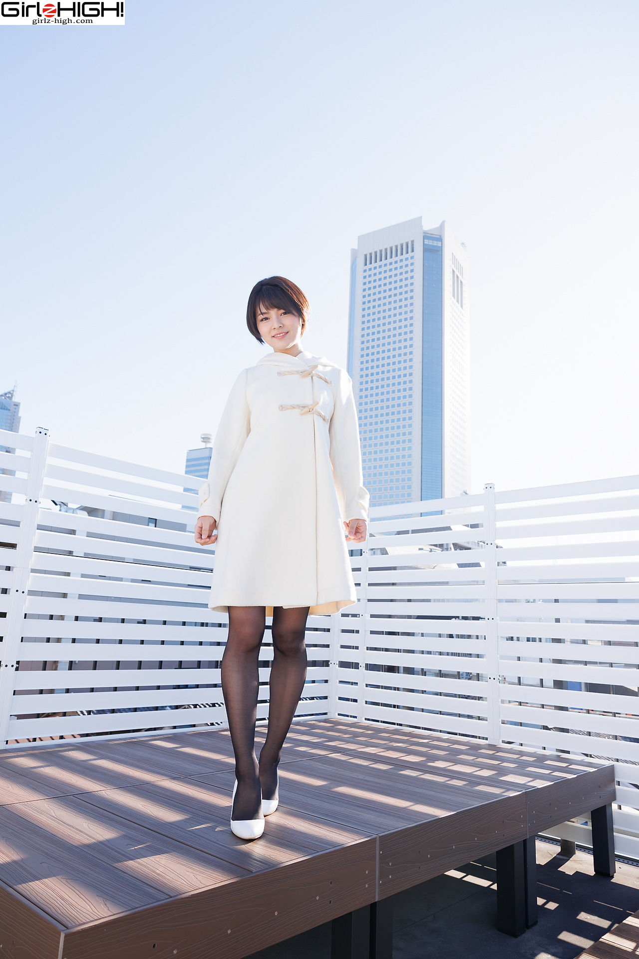 [Girlz-High] Tsubasa Akimoto 秋本翼 - bfaz_035_001_第1张