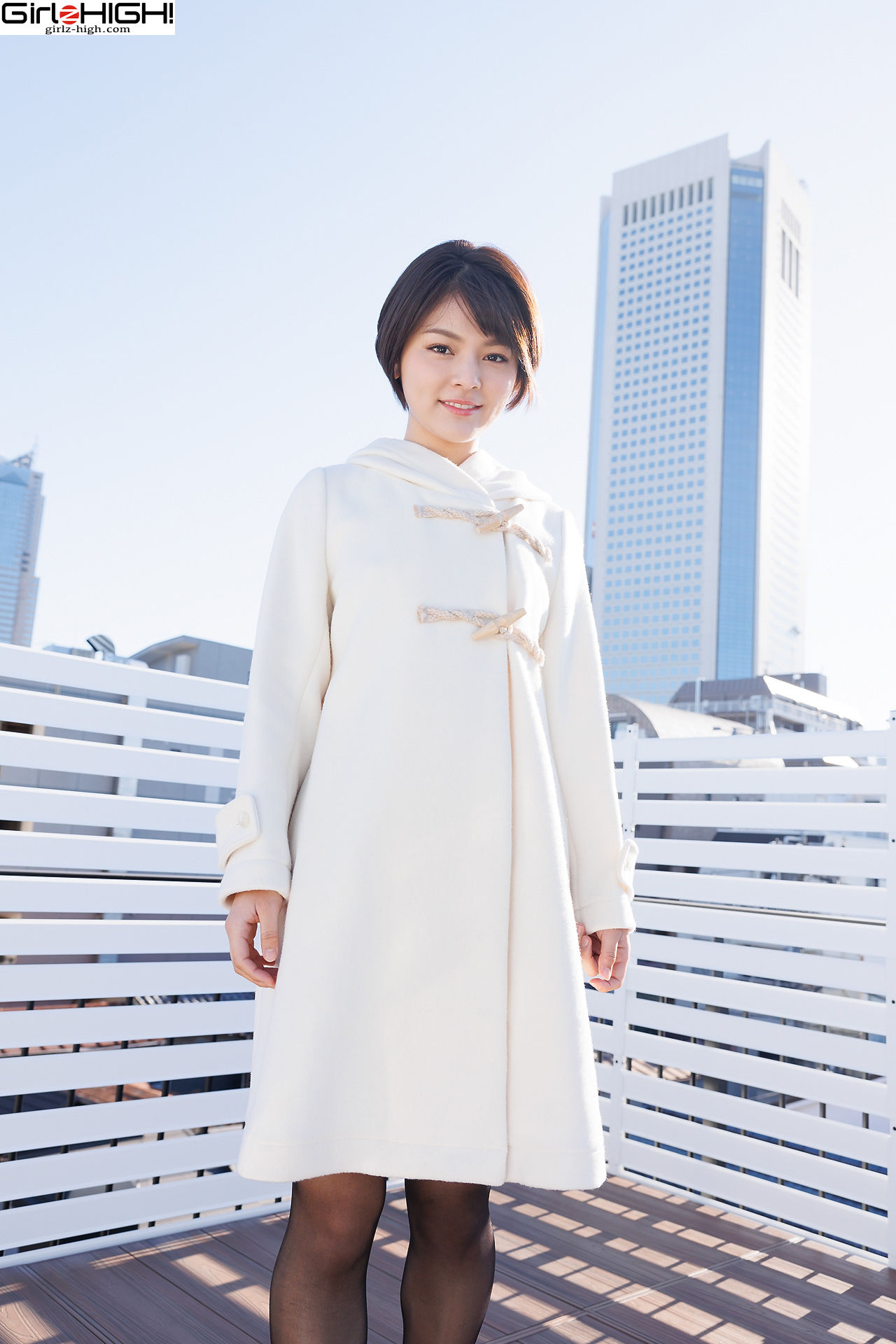 [Girlz-High] Tsubasa Akimoto 秋本翼 - bfaz_035_001_第2张