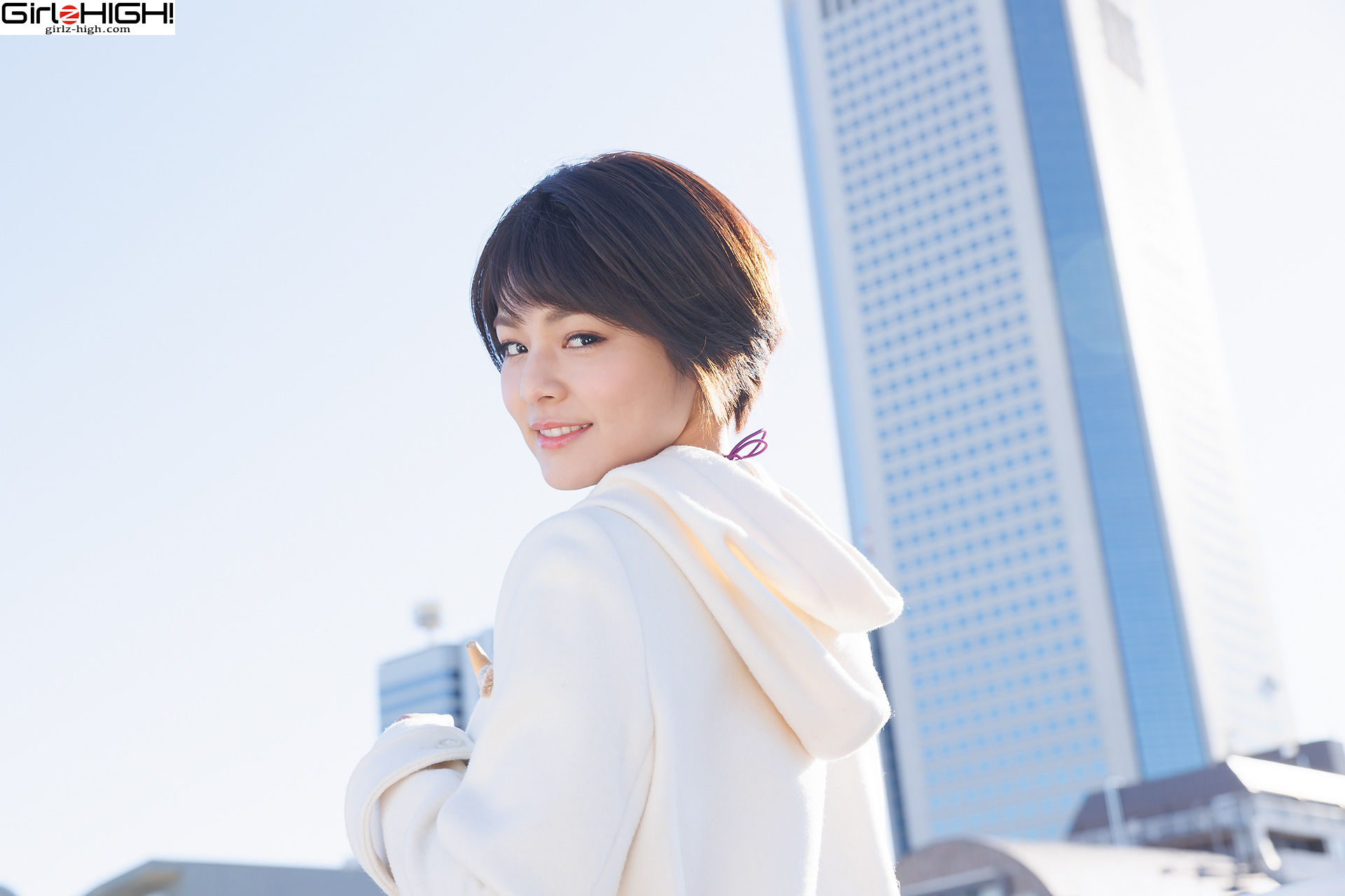 [Girlz-High] Tsubasa Akimoto 秋本翼 - bfaz_035_001_第4张