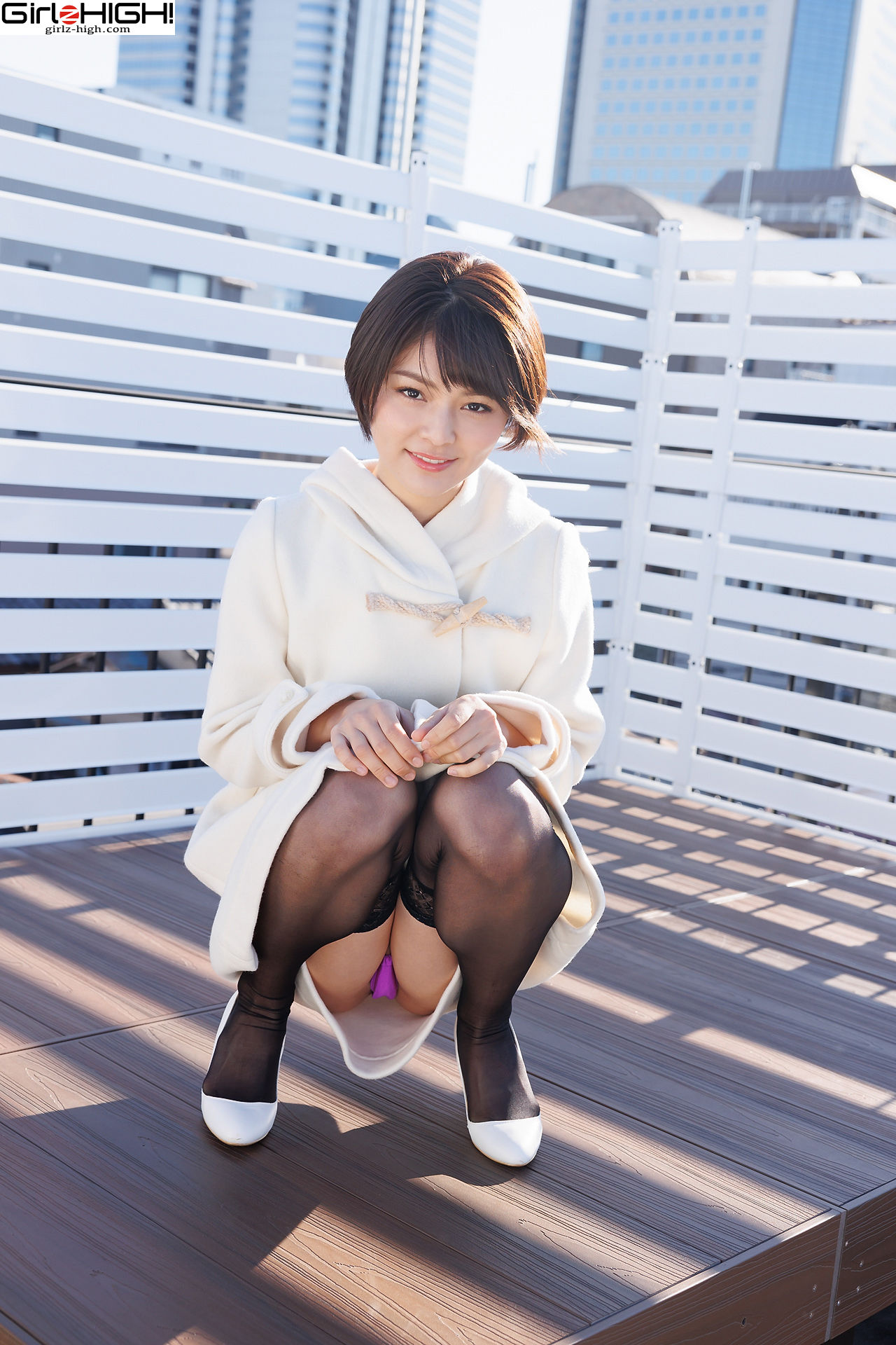 [Girlz-High] Tsubasa Akimoto 秋本翼 - bfaz_035_001_第5张