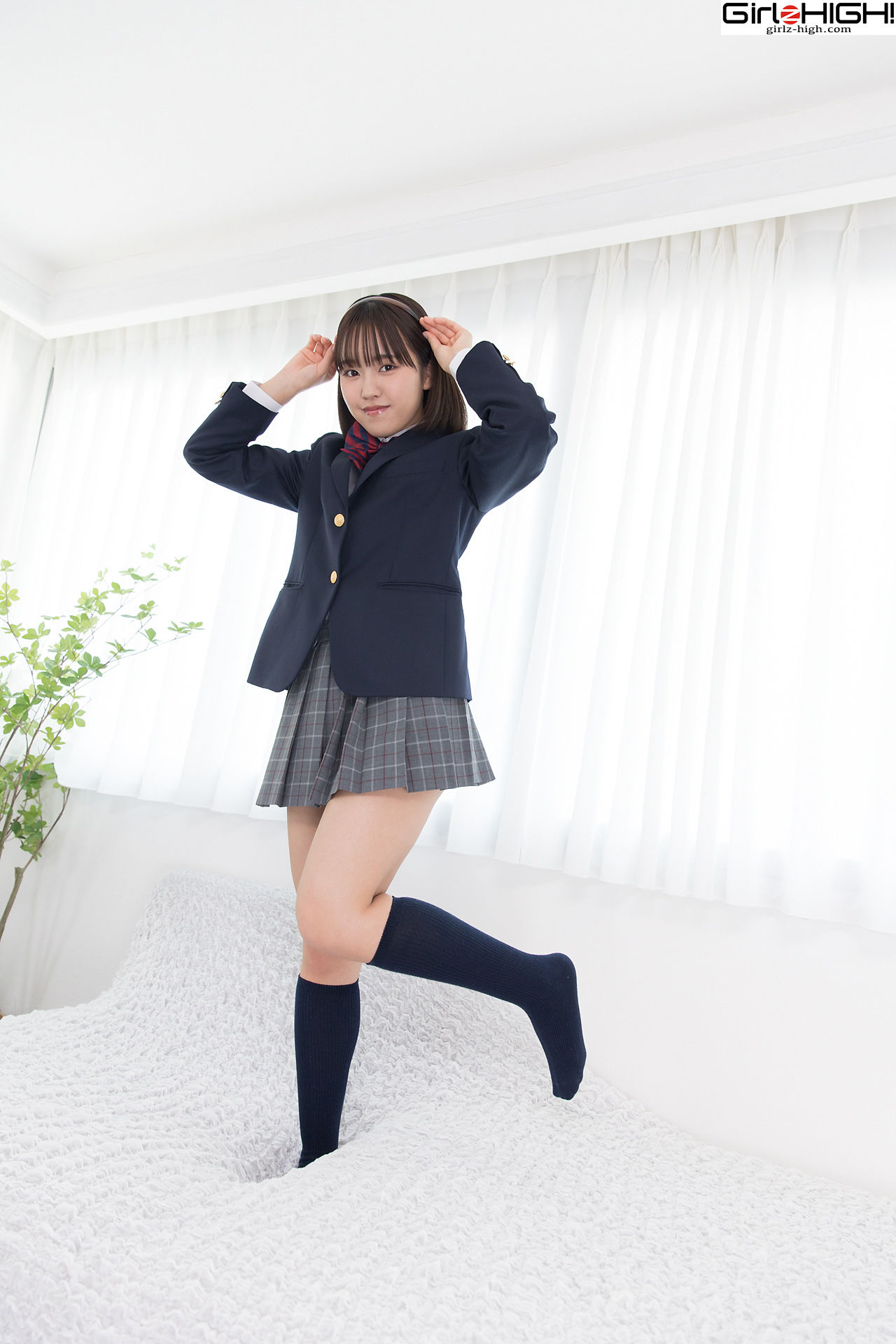 [Girlz-High] Anju Kouzuki 香月りお - bfaa_077_001_第2张
