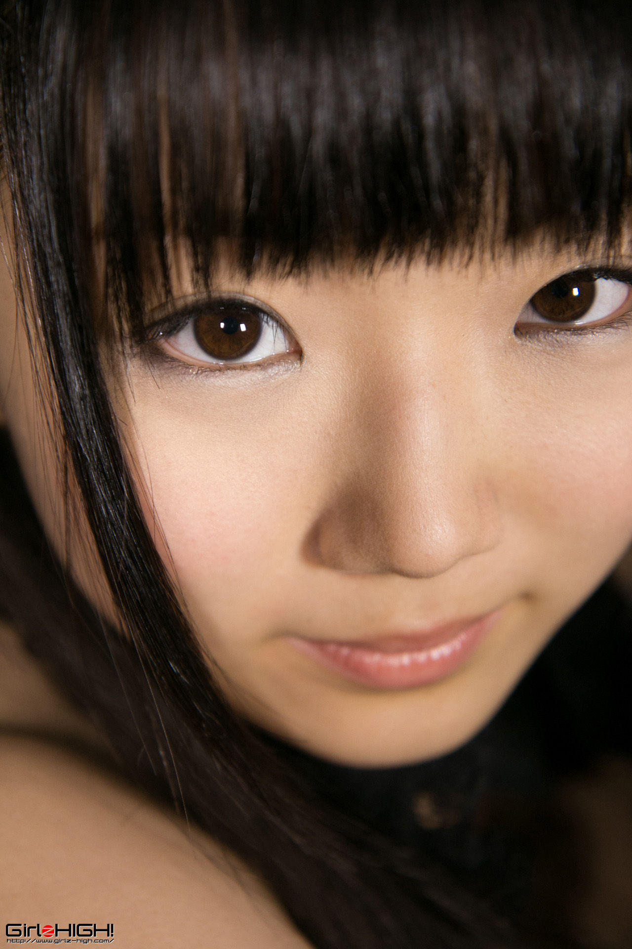 [Girlz-High] Hiyori Izumi 和泉ひより #g034 Gravure Gallery 03_第1张