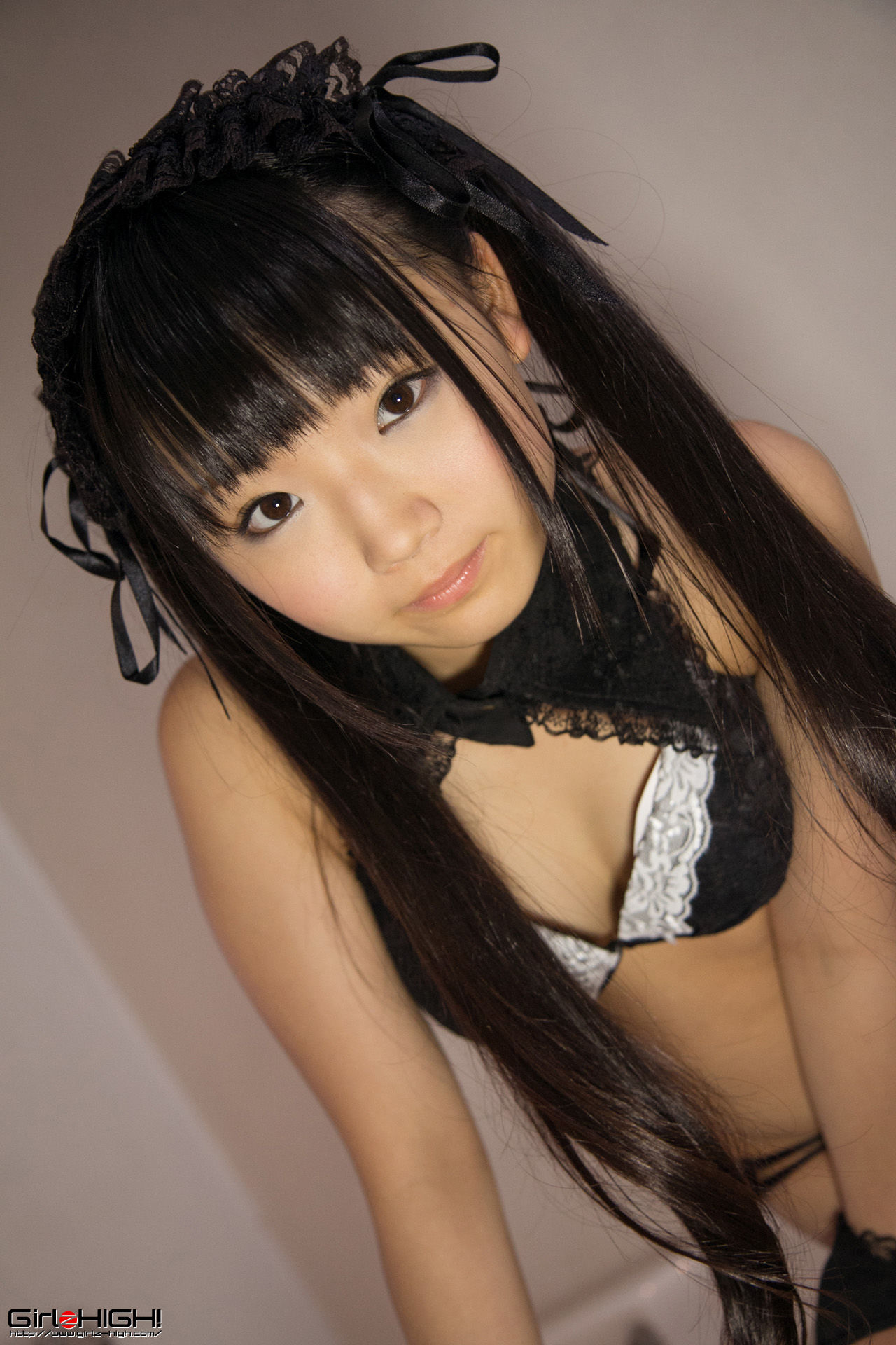 [Girlz-High] Hiyori Izumi 和泉ひより #g034 Gravure Gallery 03_第4张