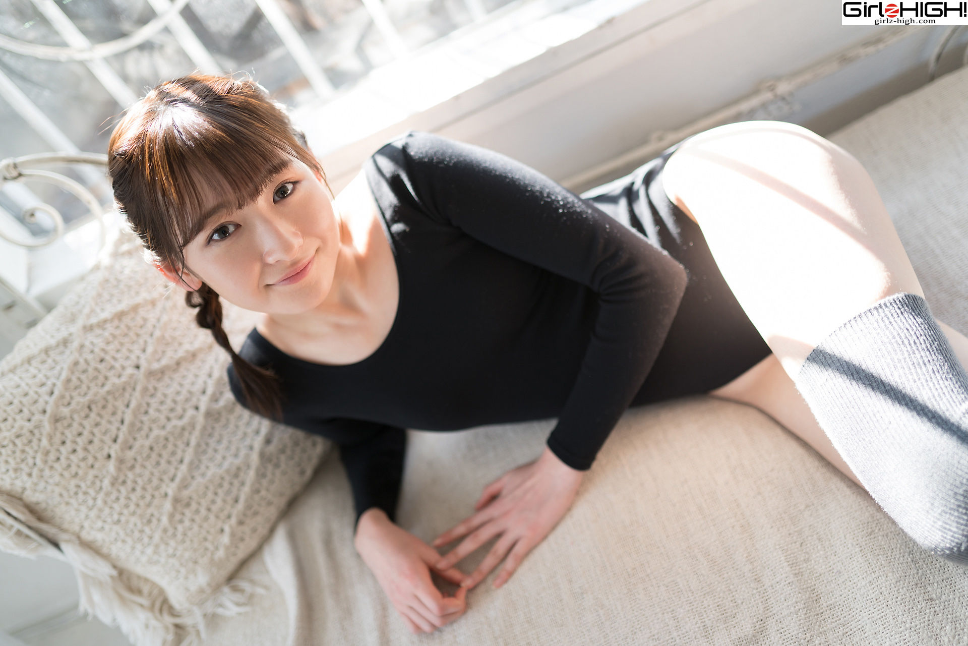 [Girlz-High] Asami Kondou 近藤あさみ - bfaa_076_003_第5张