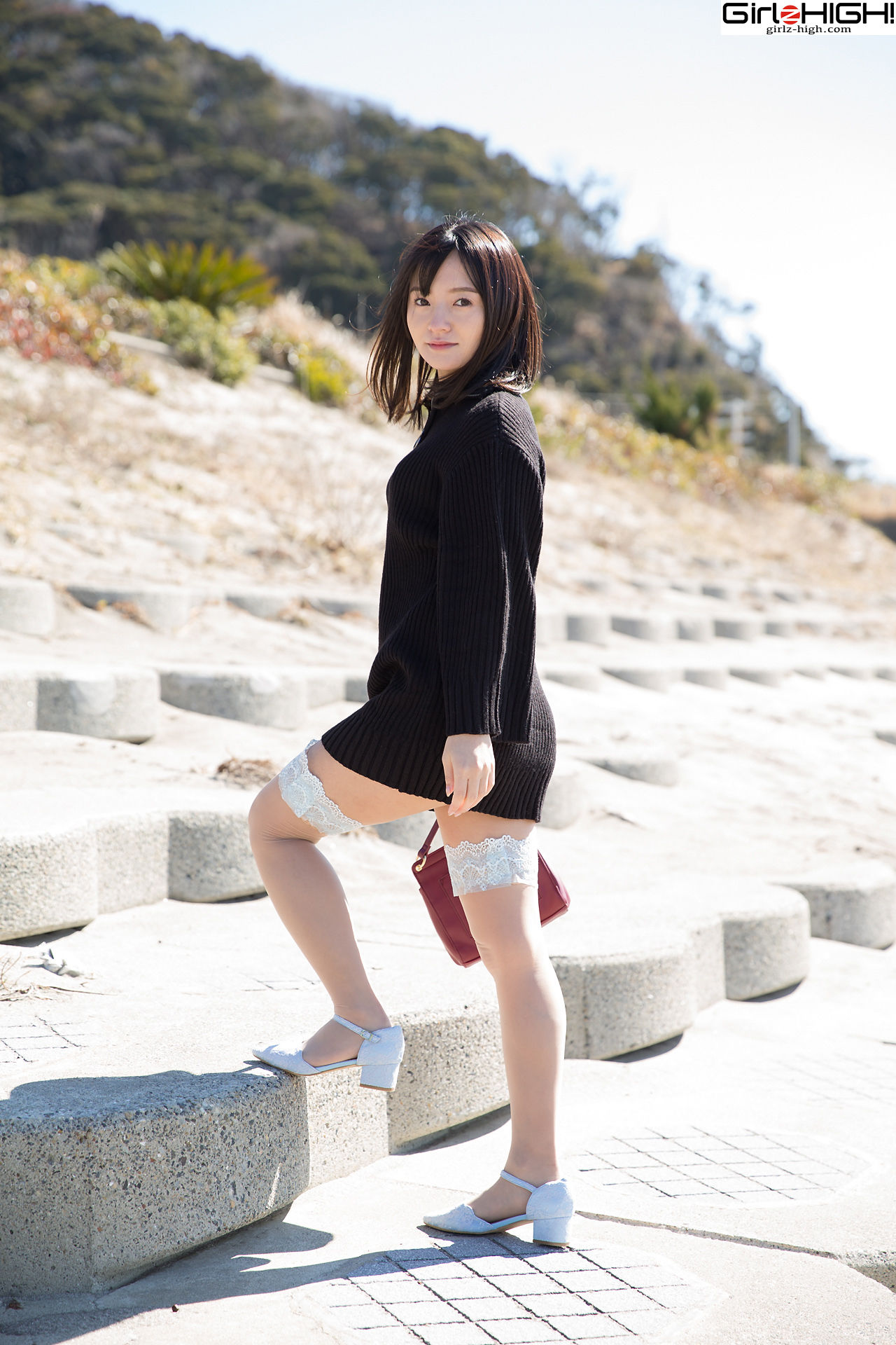 [Girlz-High] Ayana Nishinaga 西永彩奈 - bfaa_078_001_第4张