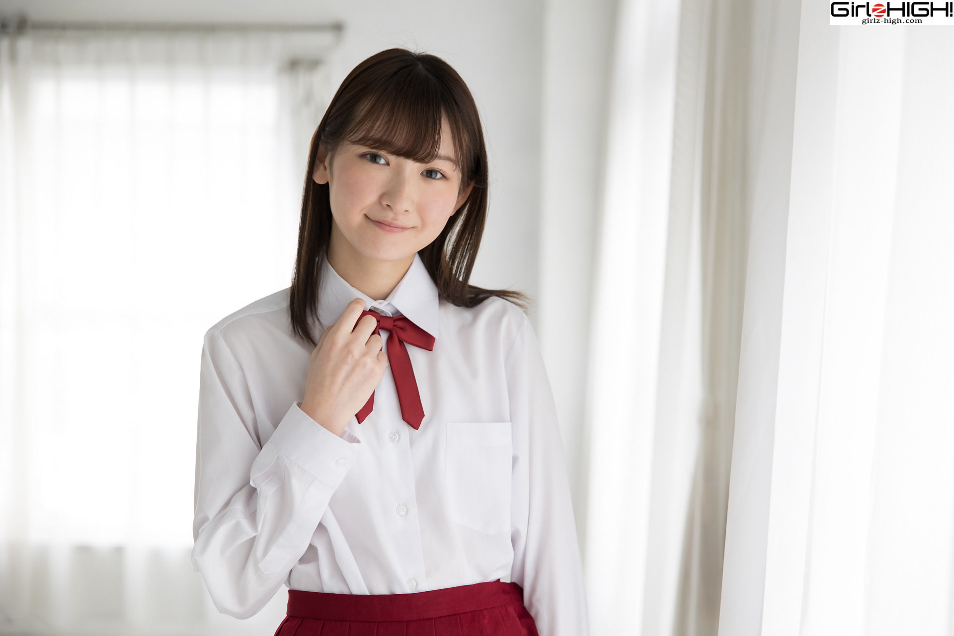 [Girlz-High] Asami Kondou 近藤あさみ - bfaa_079_001_第3张