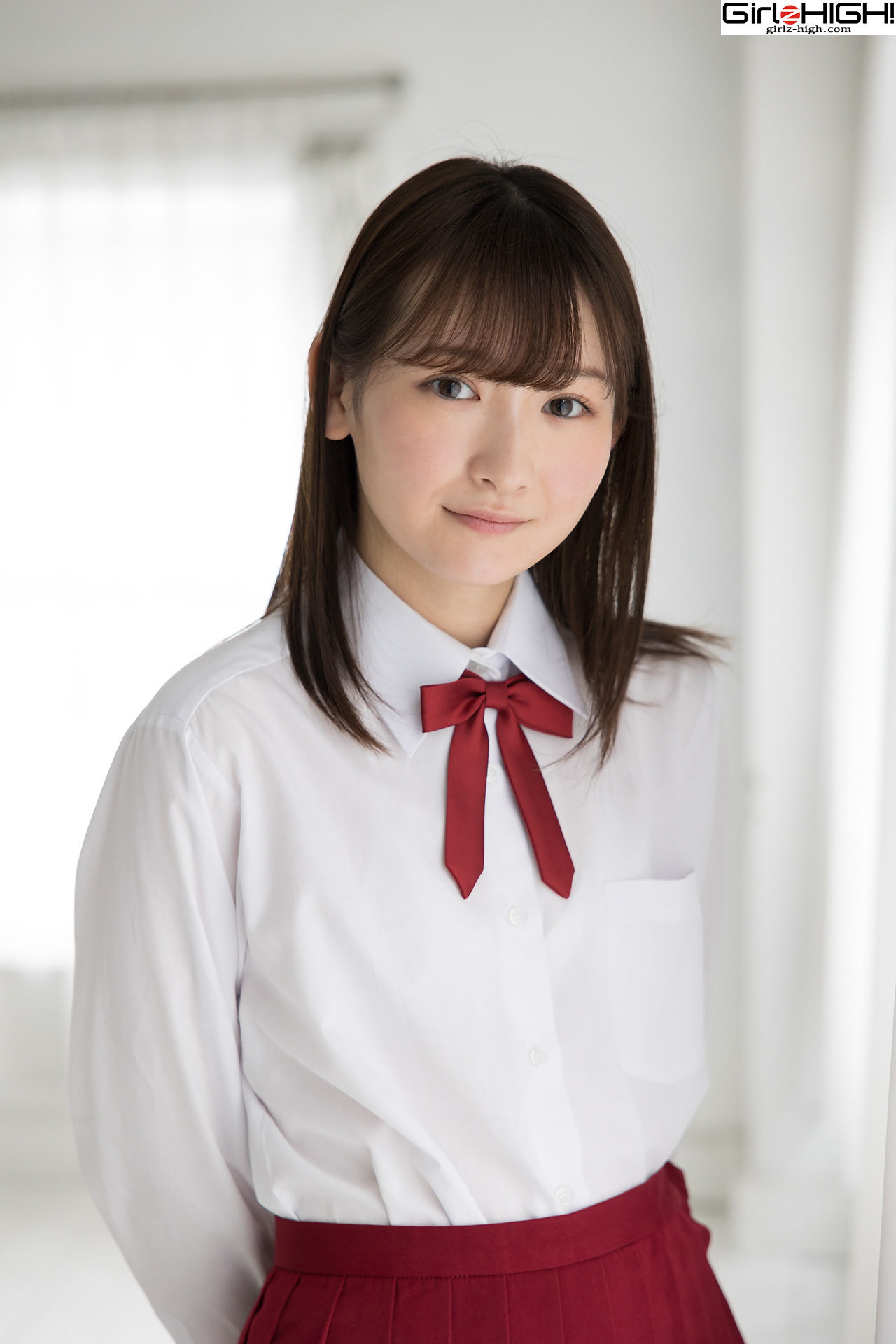 [Girlz-High] Asami Kondou 近藤あさみ - bfaa_079_001_第4张