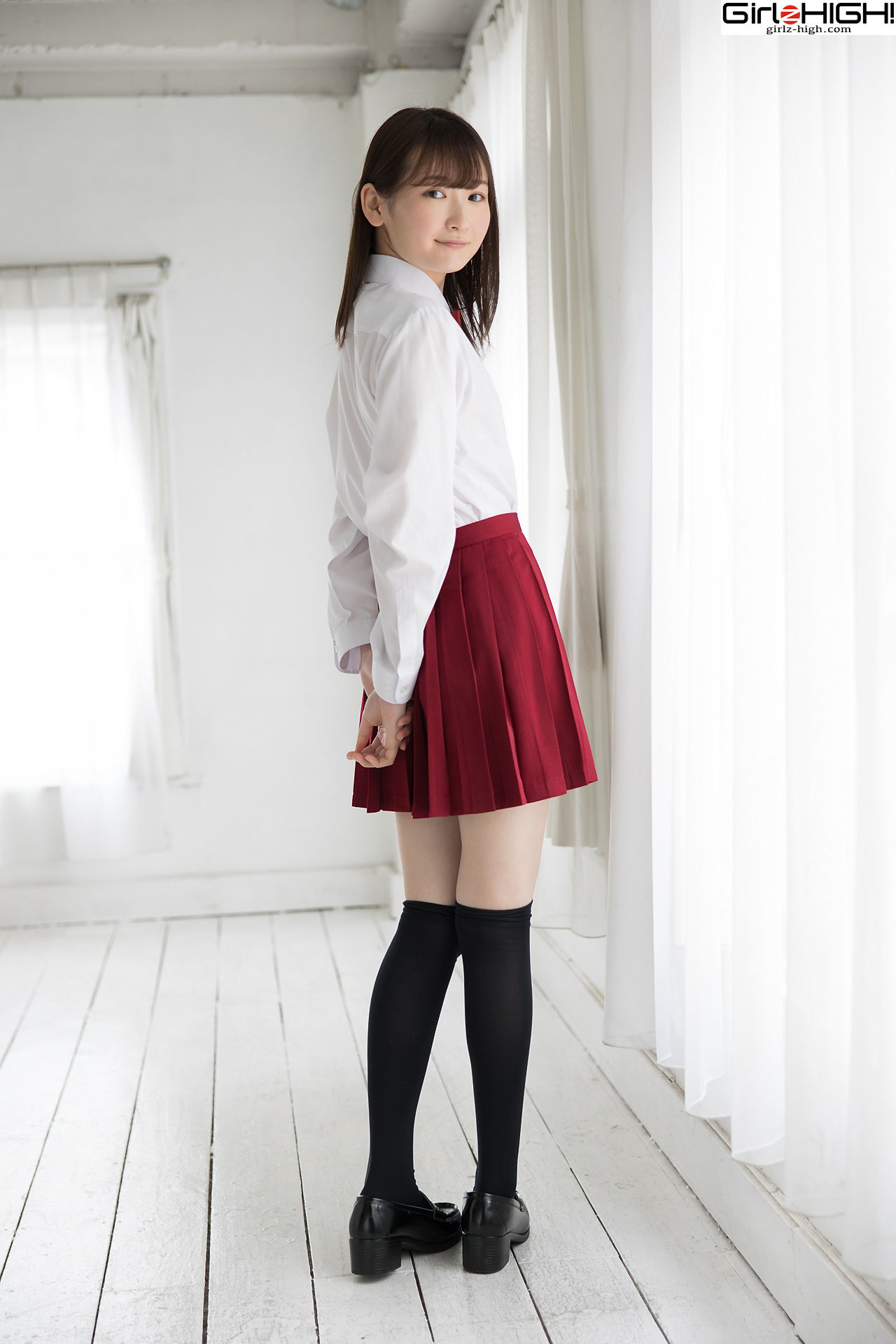 [Girlz-High] Asami Kondou 近藤あさみ - bfaa_079_001_第5张