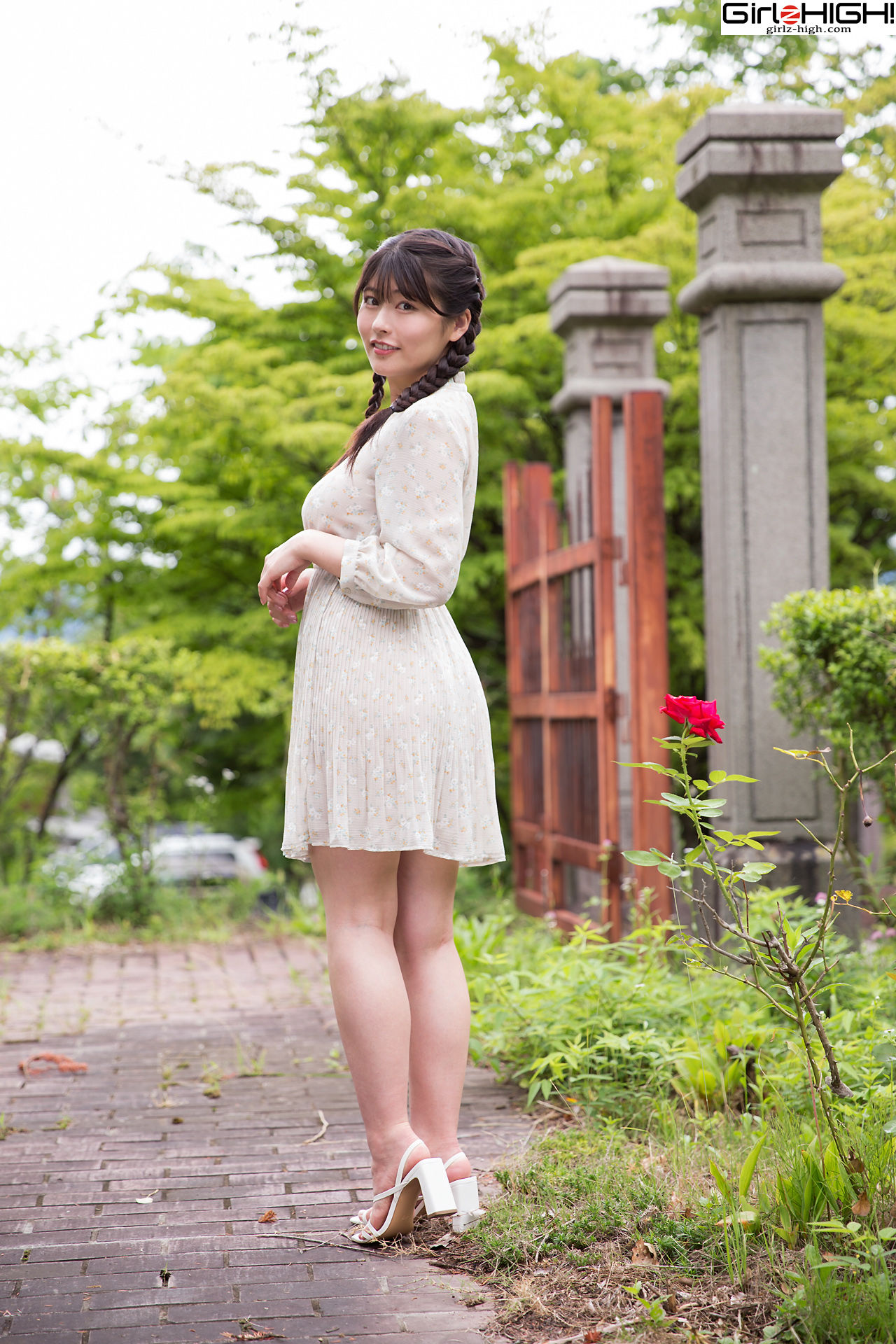 [Girlz-High] Chitose Yoshino ちとせよしの - bfaa_082_001_第5张