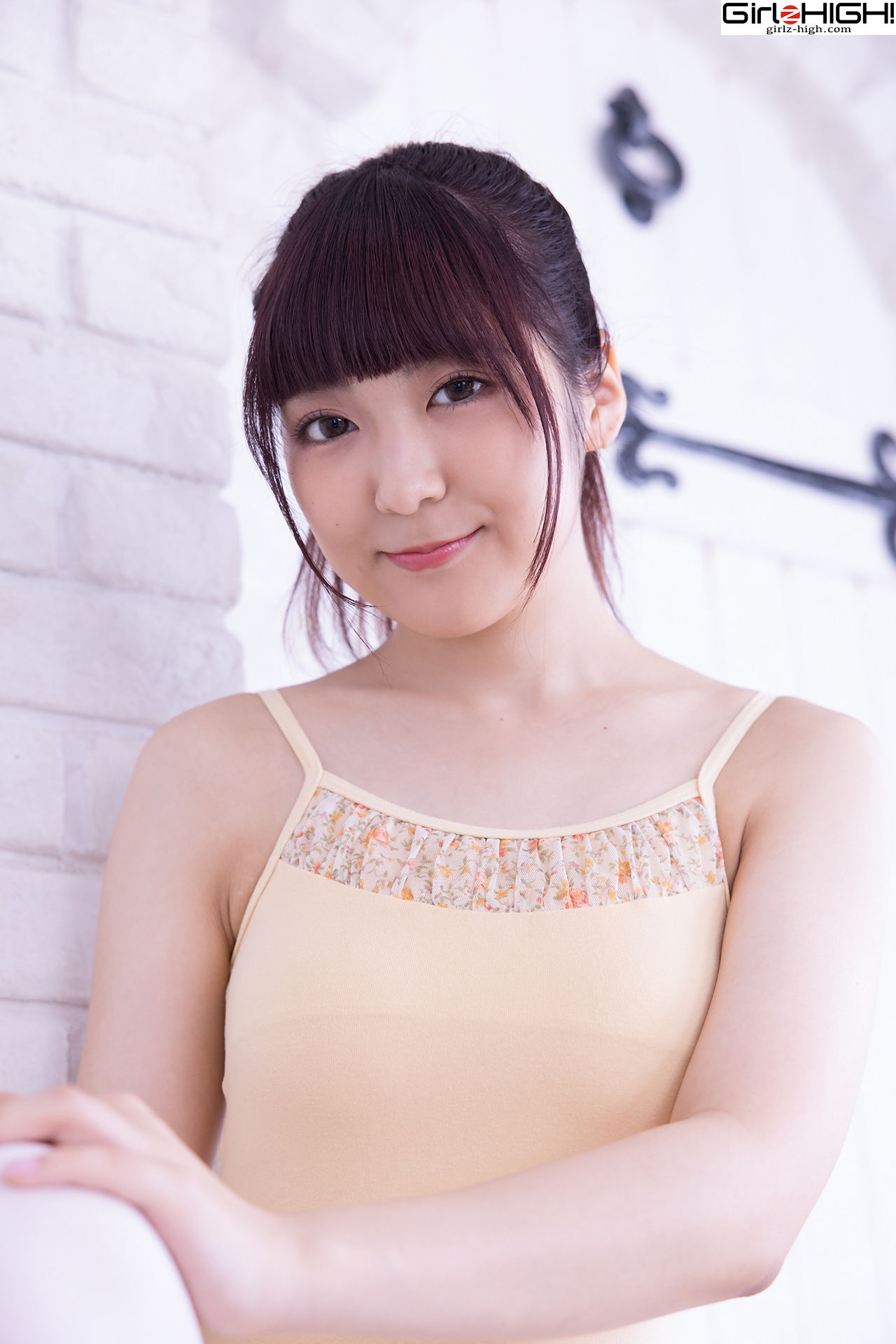 [Girlz-High] Ai Takanashi 高梨あい - bfaa_083_002_第4张