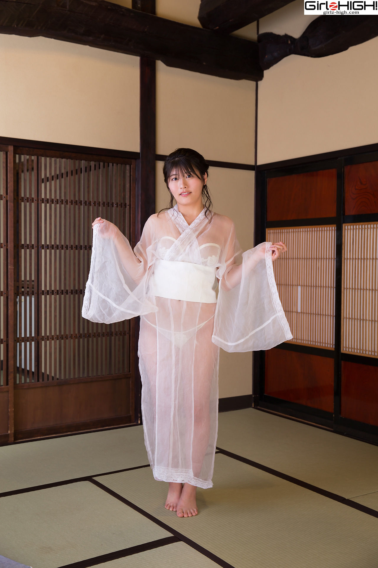 [Girlz-High] Chitose Yoshino ちとせよしの - bfaa_082_004_第1张