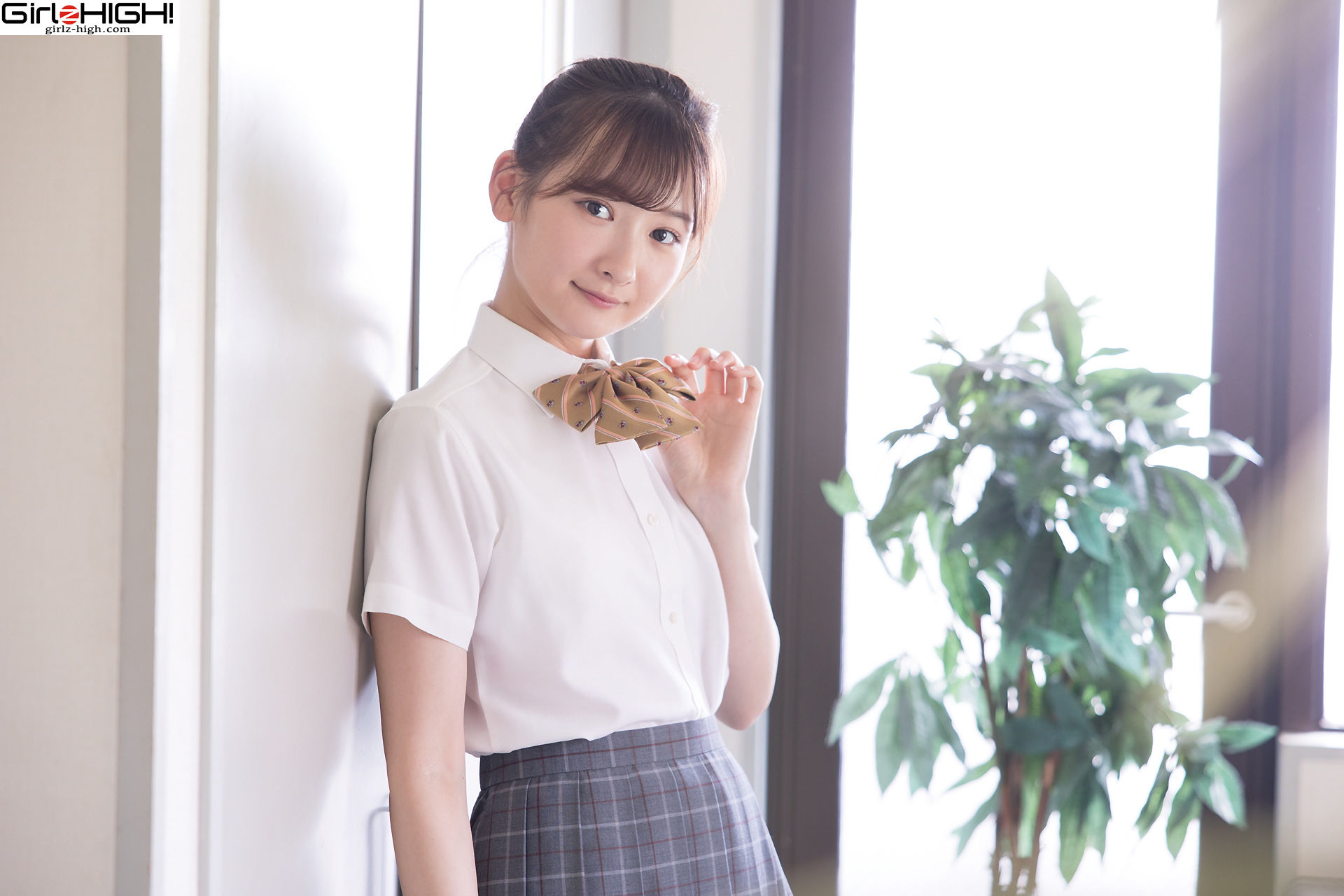 [Girlz-High] Asami Kondou 近藤あさみ - bfaa_084_001_第4张