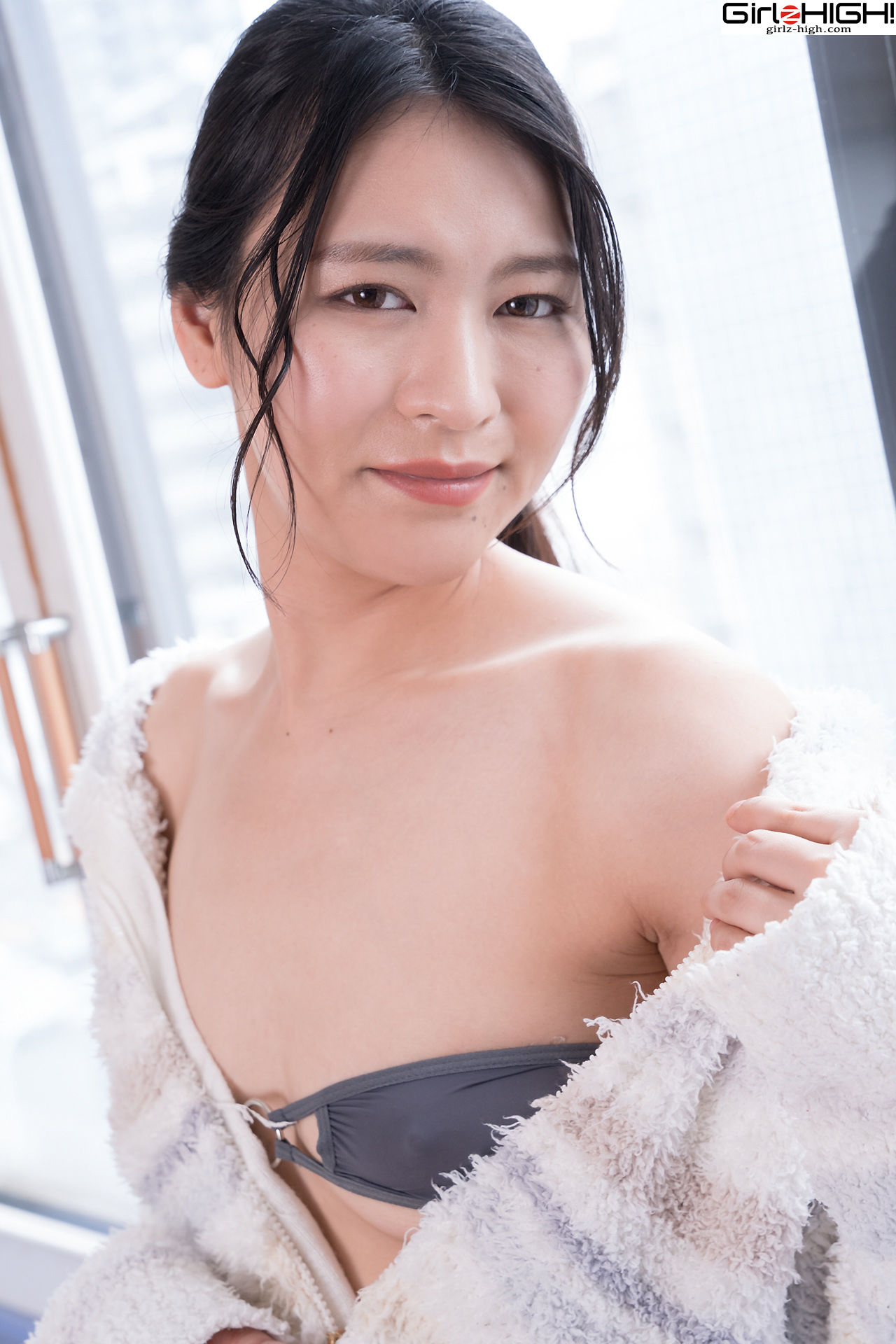 [Girlz-High] Shiori Mizukoshi 水越しおり - bfaz_036_002_第3张