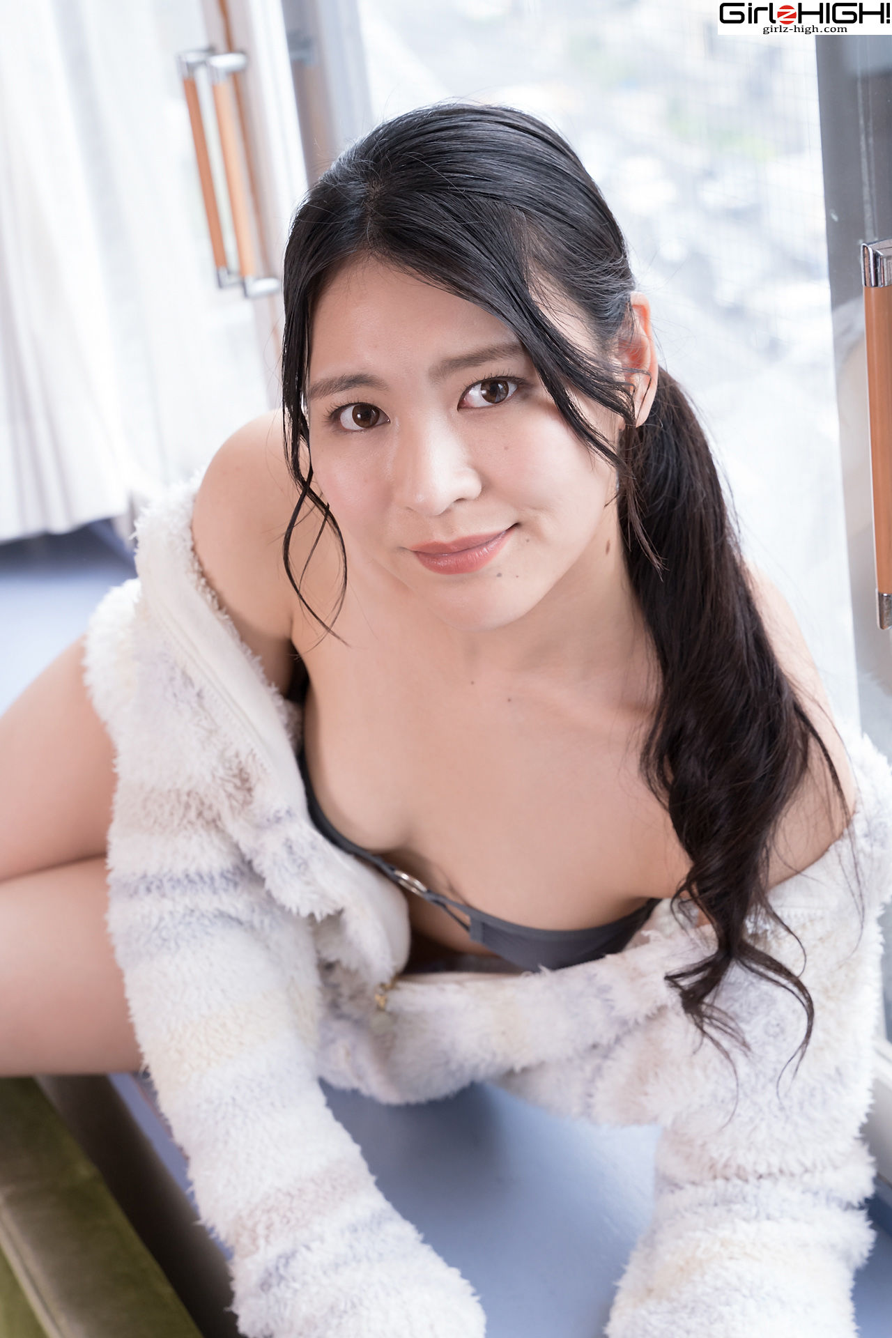 [Girlz-High] Shiori Mizukoshi 水越しおり - bfaz_036_002_第4张