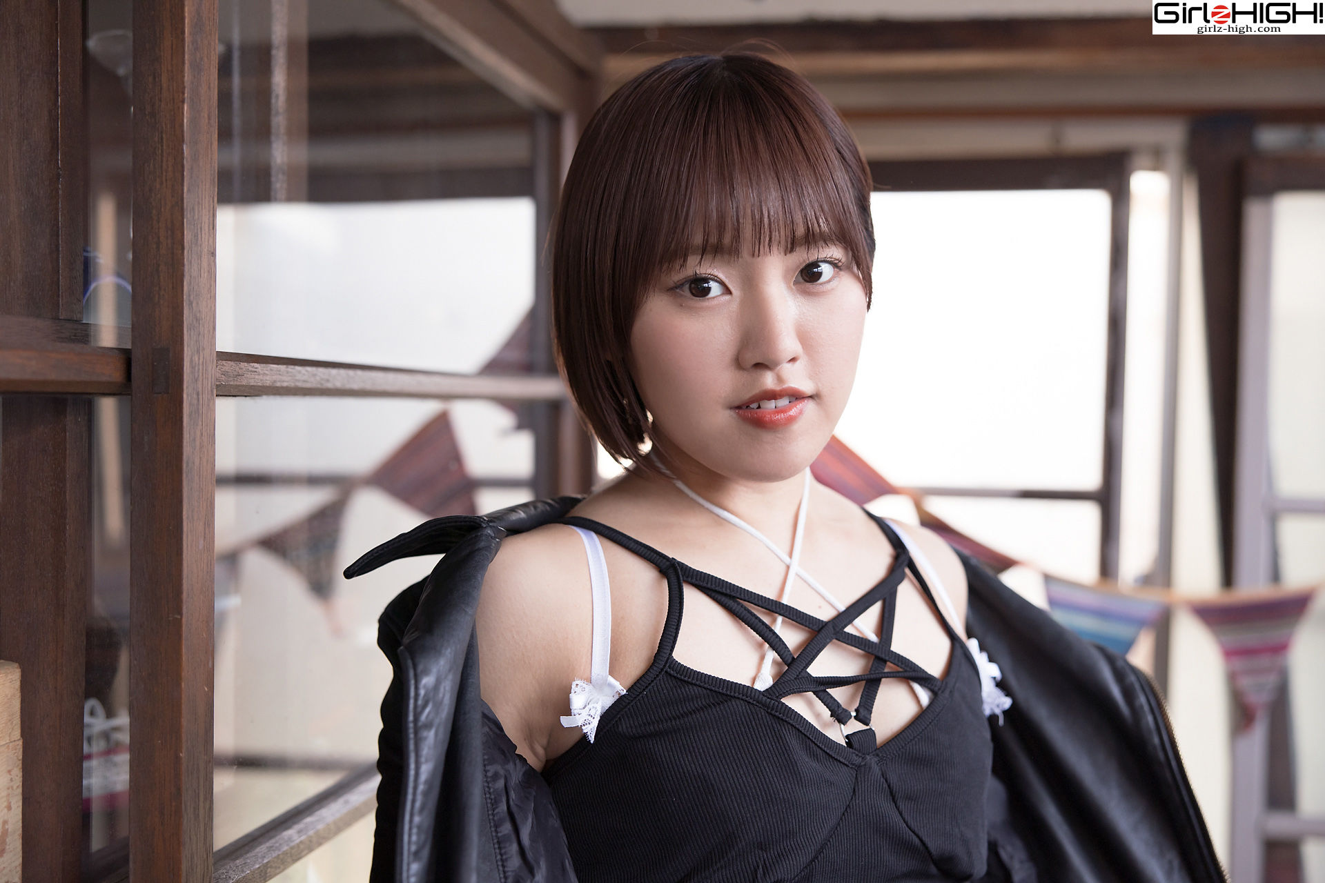 [Girlz-High] Anju Kouzuki 香月りお - bfaa_091 005_第2张