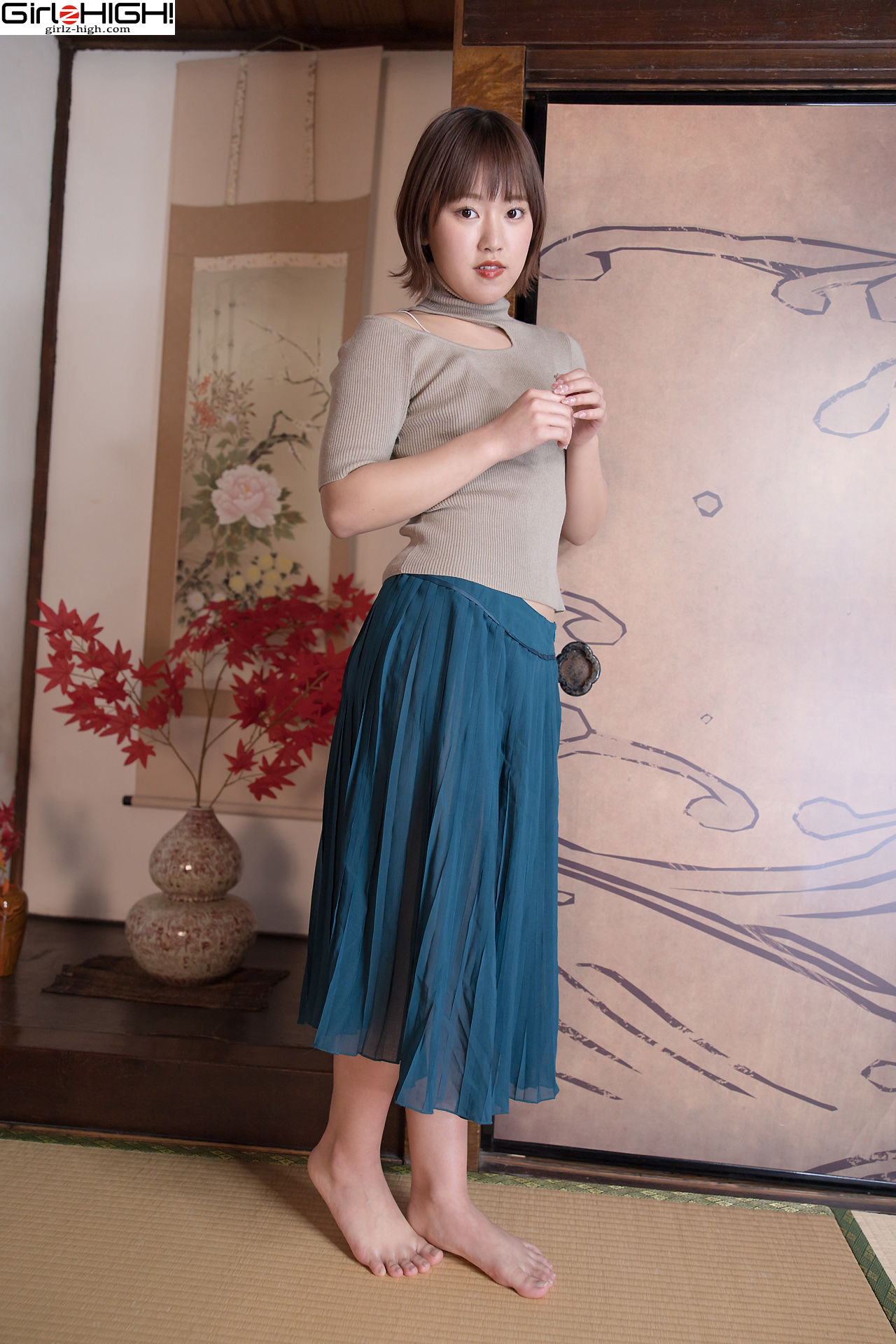 [Girlz-High] Anju Kouzuki 香月りお - bfaa_091 007_第2张