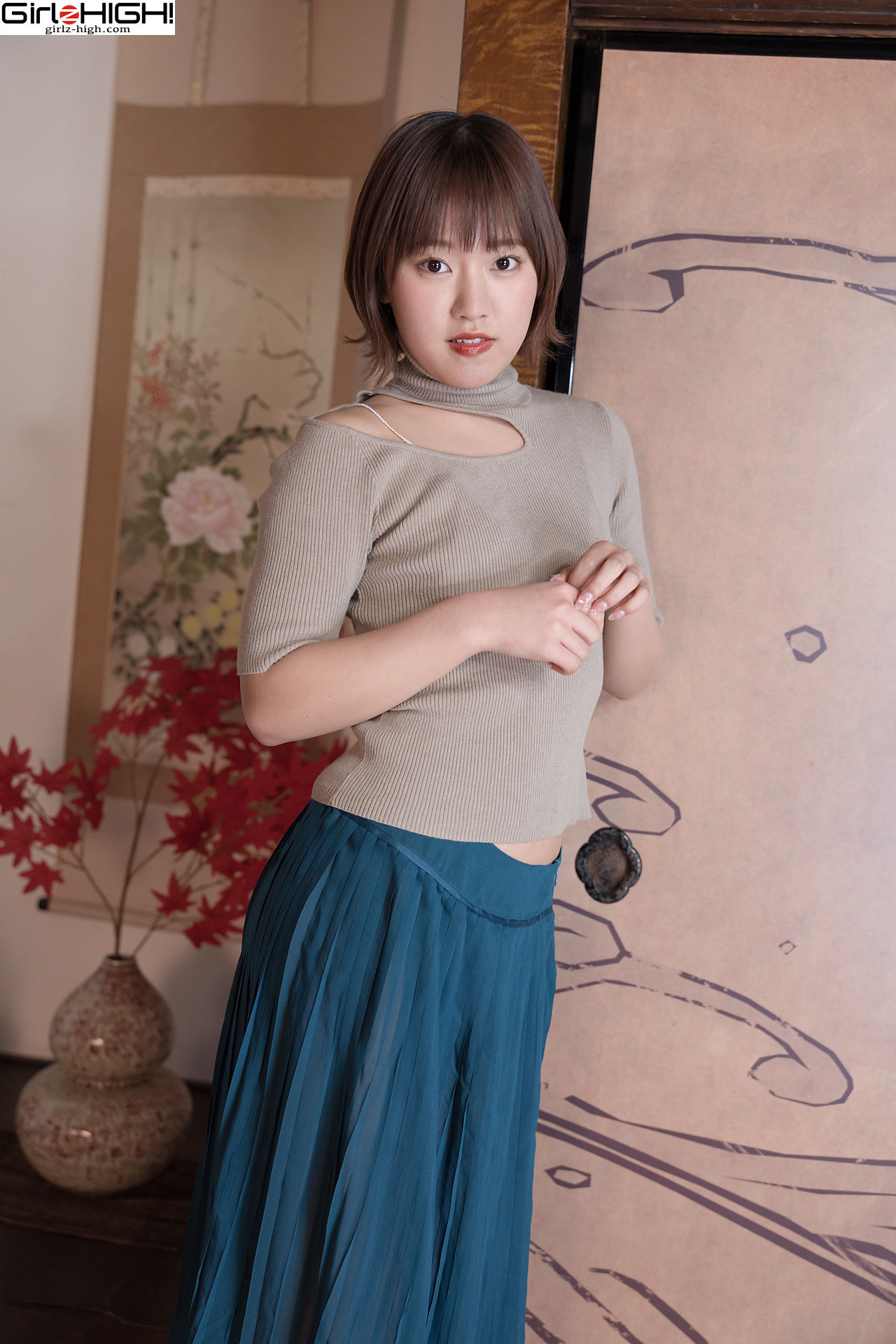 [Girlz-High] Anju Kouzuki 香月りお - bfaa_091 007_第3张