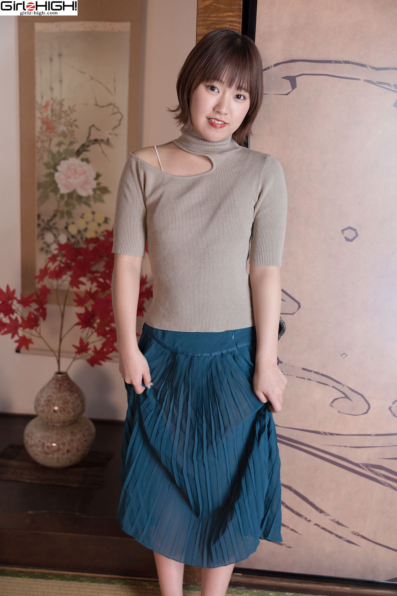 [Girlz-High] Anju Kouzuki 香月りお - bfaa_091 007_第4张