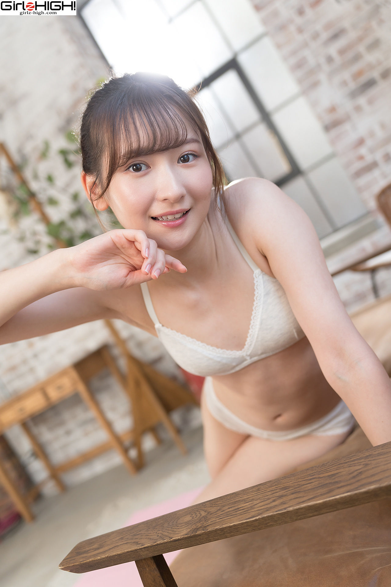 [Girlz-High] Asami Kondou 近藤あさみ - bfaa_092_006_第1张