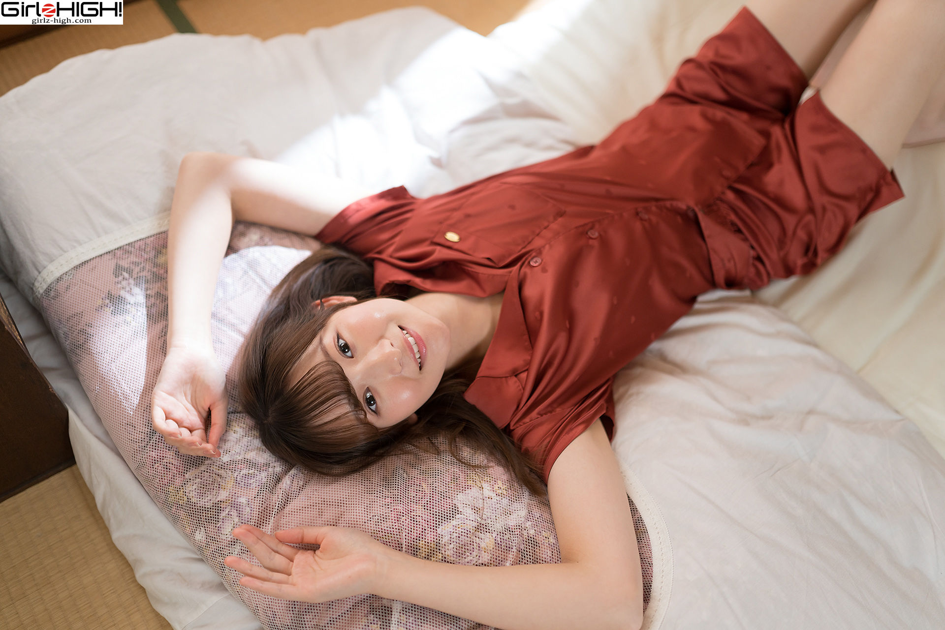 [Girlz-High] Asami Kondou 近藤あさみ - bfaa_092_007_第5张