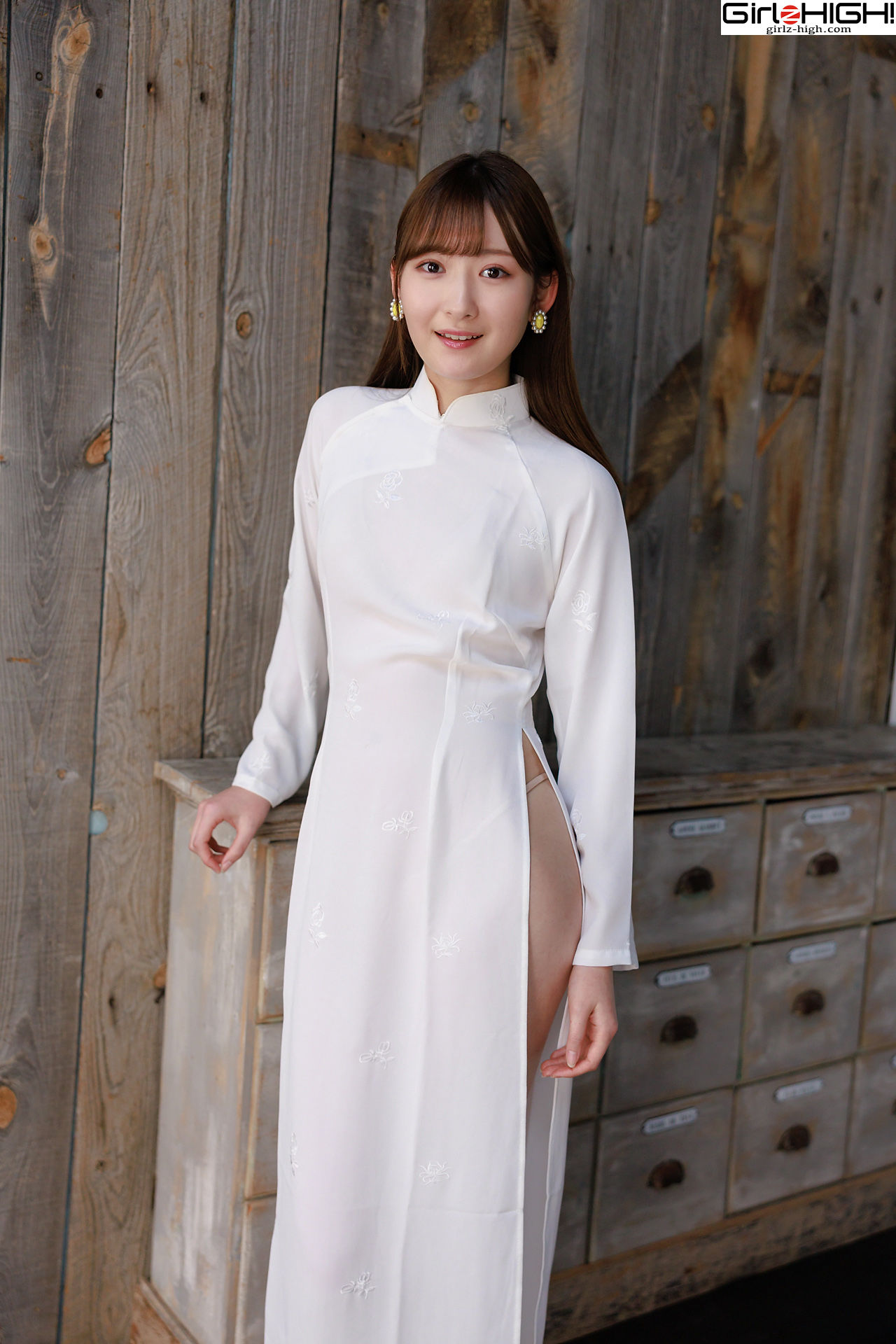 [Girlz-High] Asami Kondou 近藤あさみ - bfaa_094 001_第1张