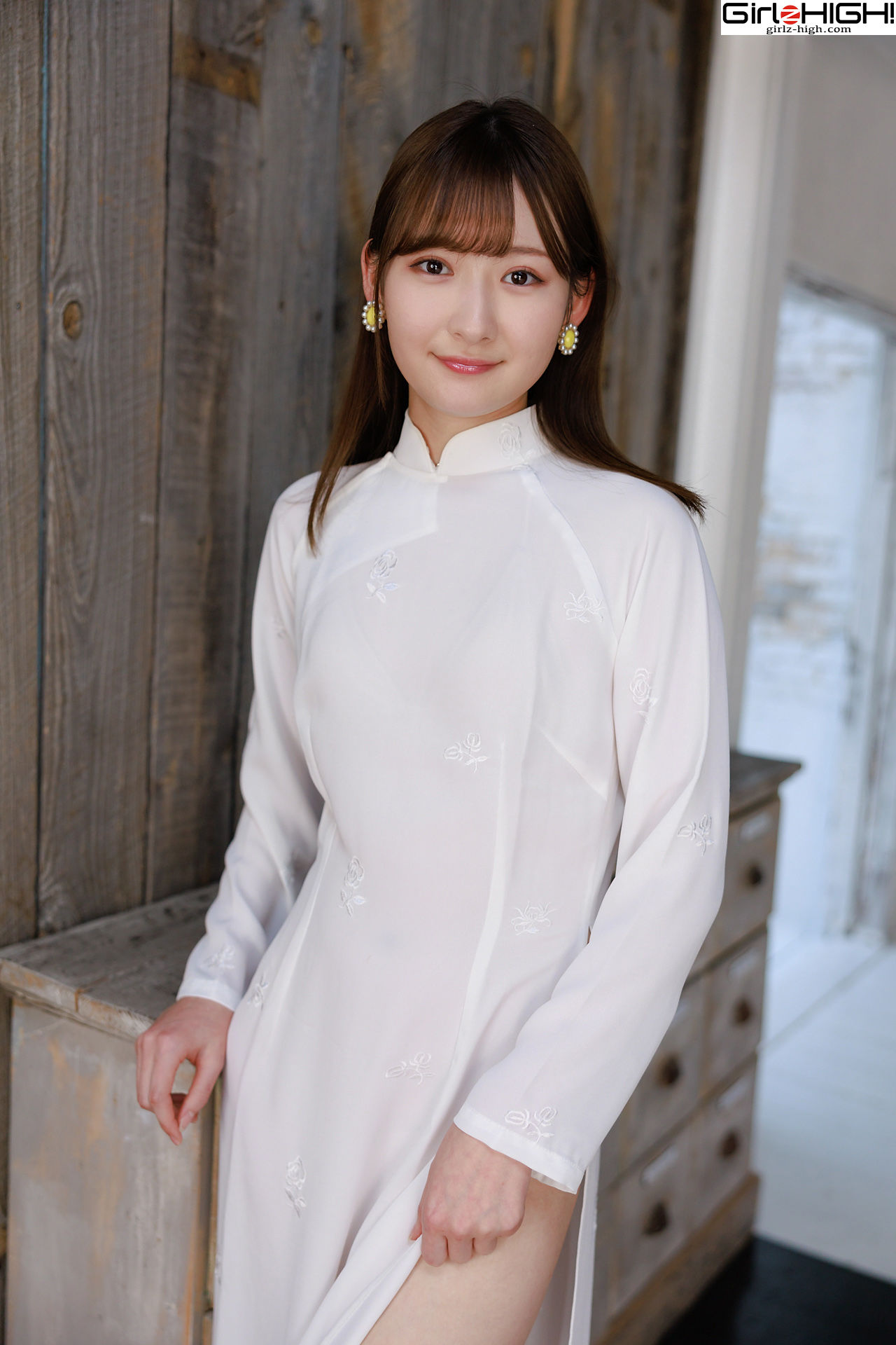 [Girlz-High] Asami Kondou 近藤あさみ - bfaa_094 001_第3张