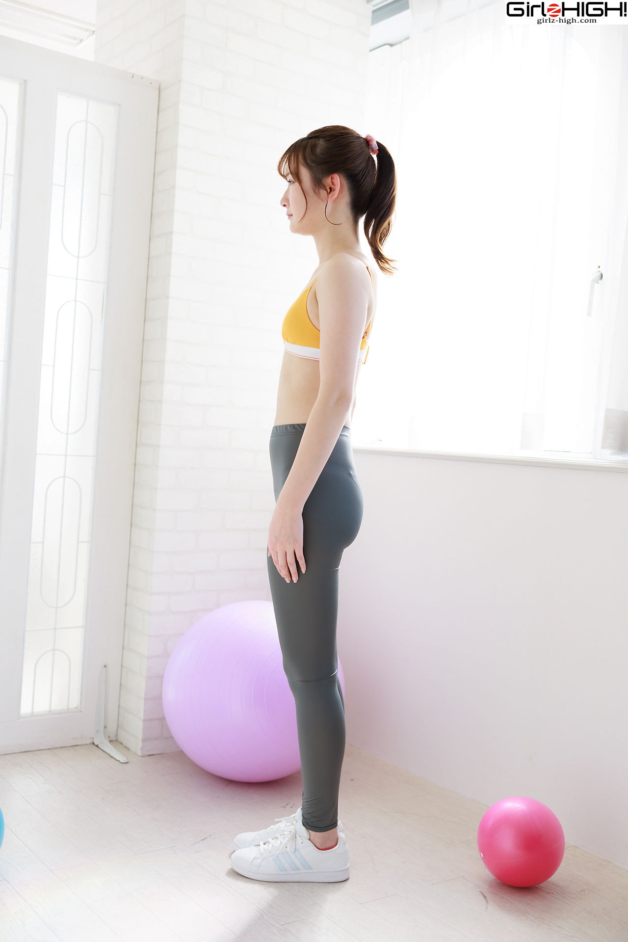 [Girlz-High] Asami Kondou 近藤あさみ - bfaa_094 003_第2张