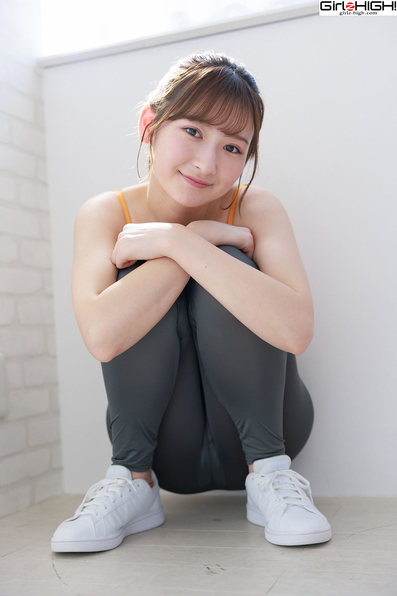 [Girlz-High] Asami Kondou 近藤あさみ - bfaa_094 004_第3张