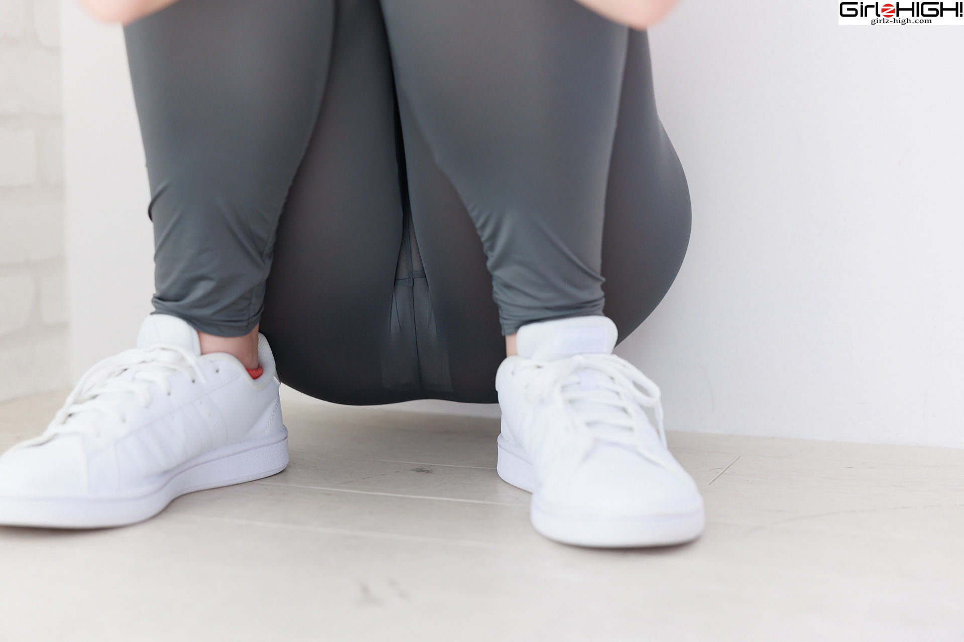 [Girlz-High] Asami Kondou 近藤あさみ - bfaa_094 004_第4张