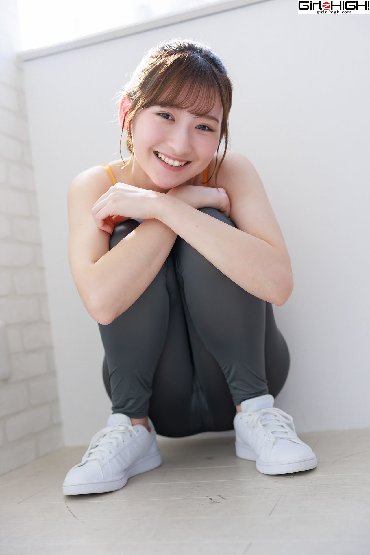 [Girlz-High] Asami Kondou 近藤あさみ - bfaa_094 004_第5张