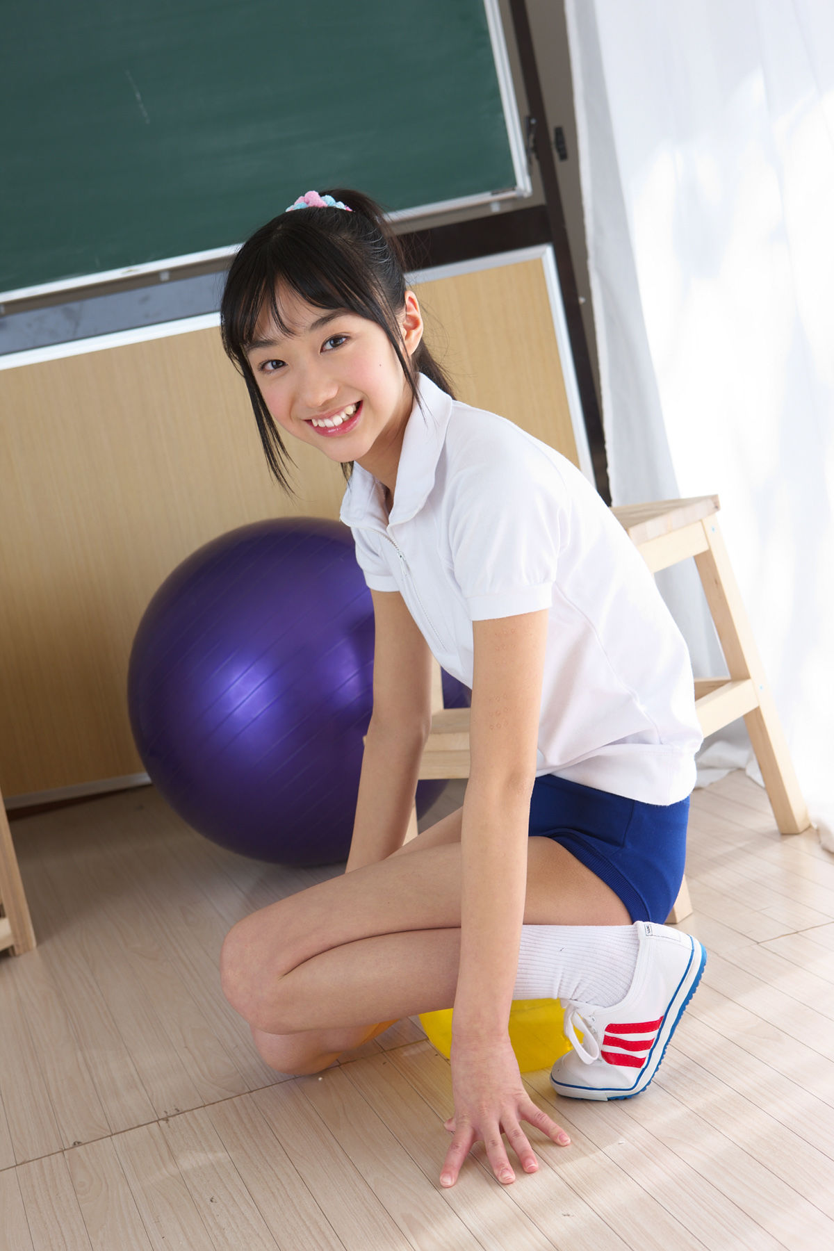 [Girlz-High] Arisa Machida 町田有沙 - gen_002_002_第3张