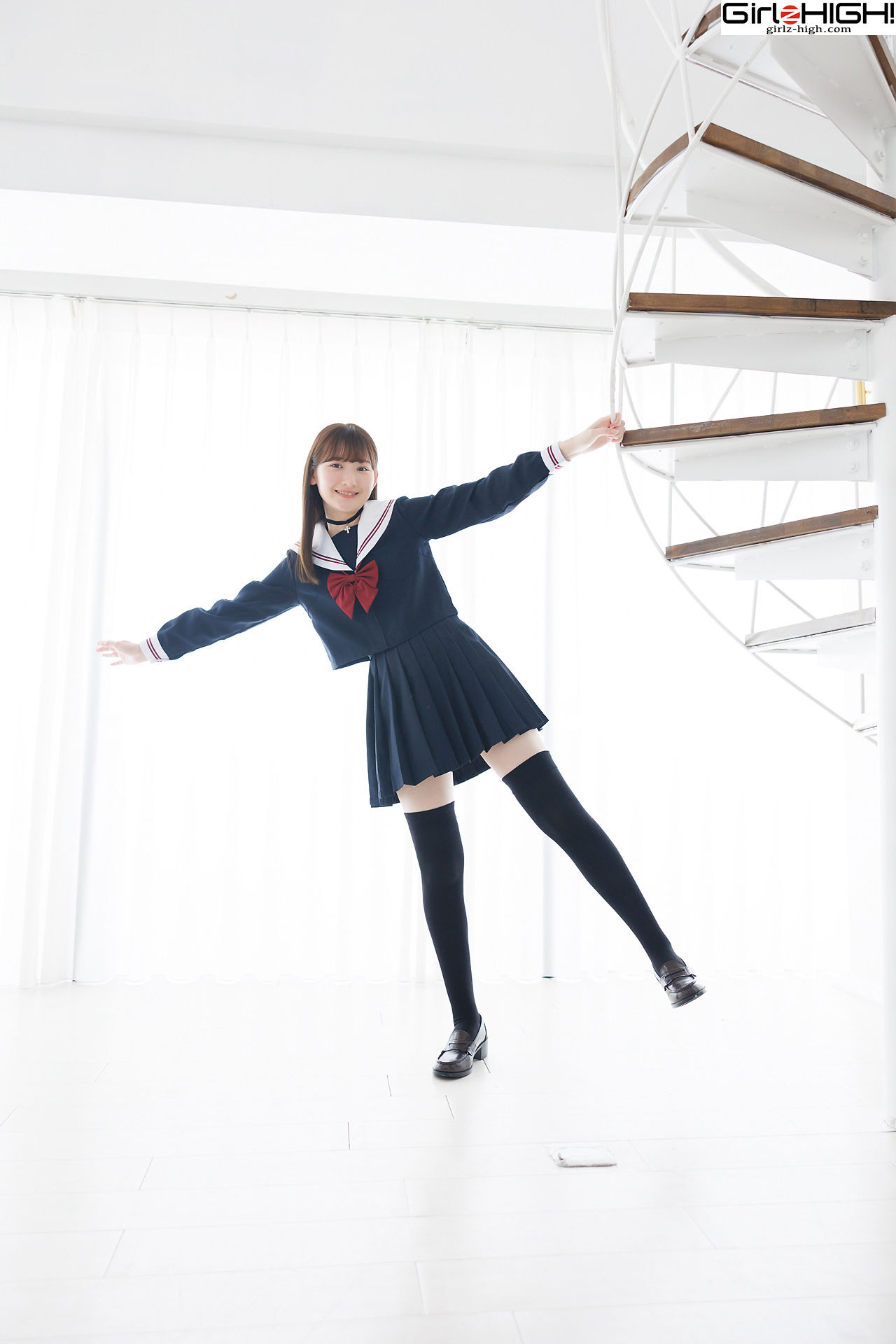 [Girlz-High] Asami Kondou 近藤あさみ - bfaa_098_003_第1张