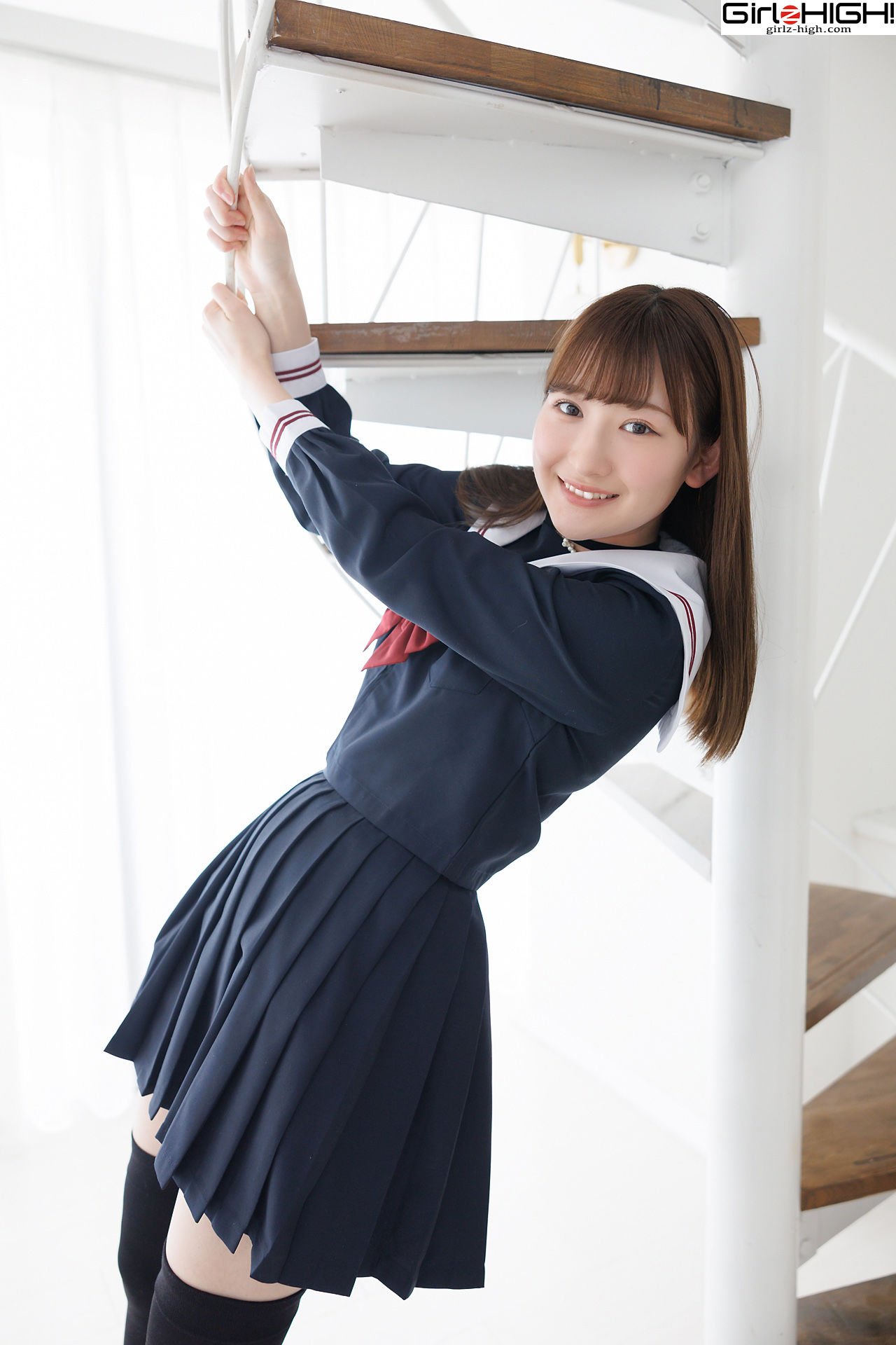 [Girlz-High] Asami Kondou 近藤あさみ - bfaa_098_003_第3张