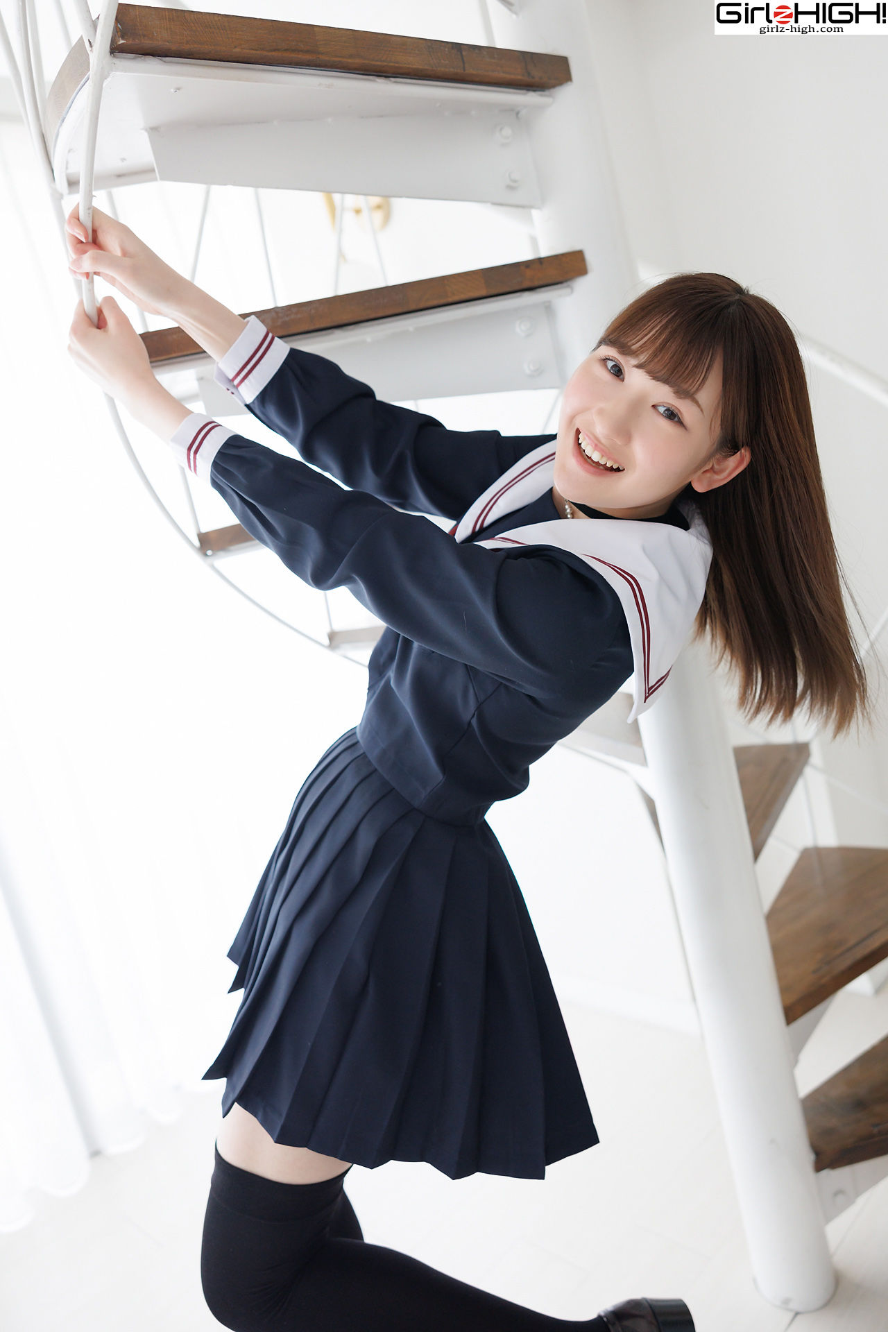 [Girlz-High] Asami Kondou 近藤あさみ - bfaa_098_003_第5张