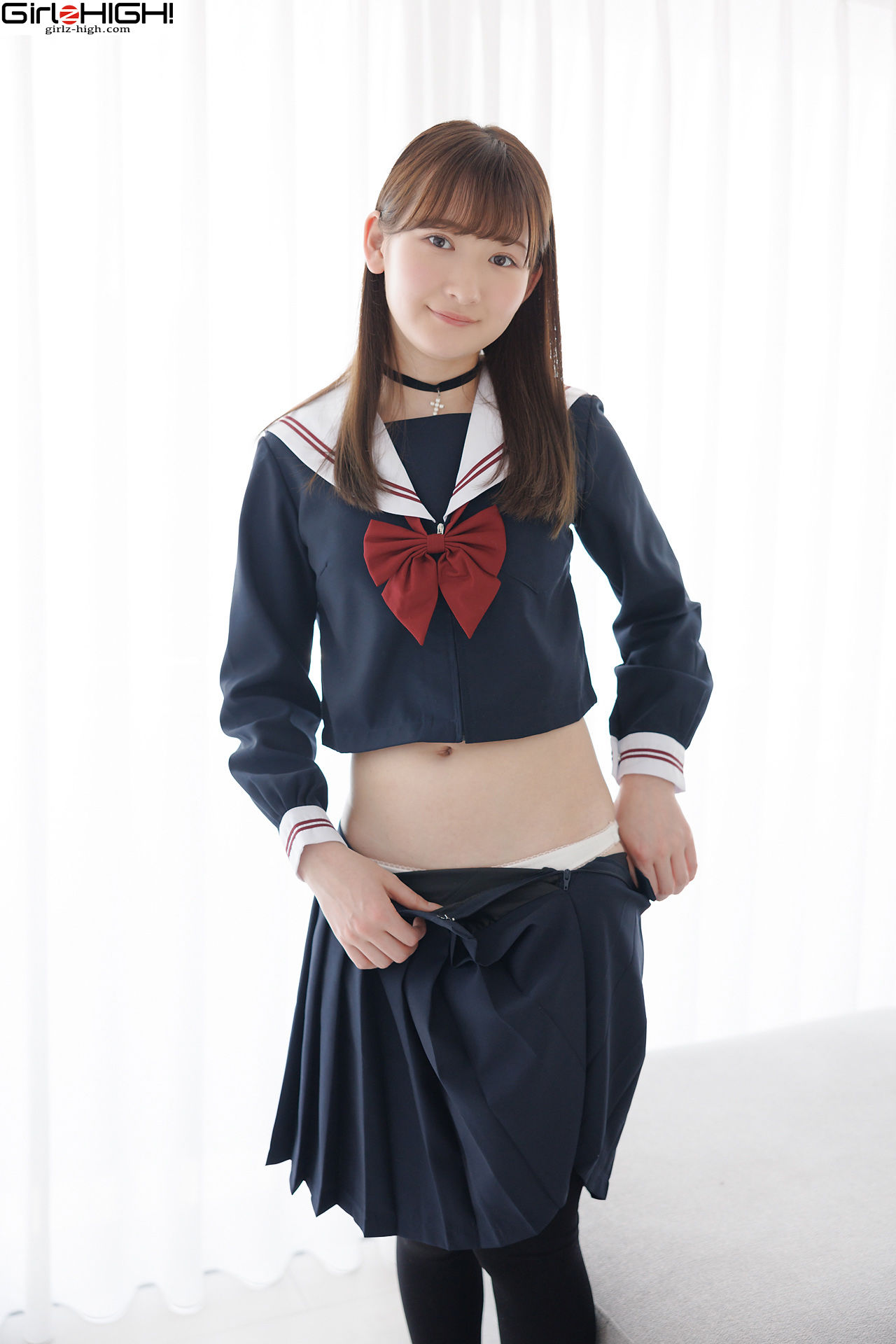 [Girlz-High] Asami Kondou 近藤あさみ - bfaa_098_004_第4张