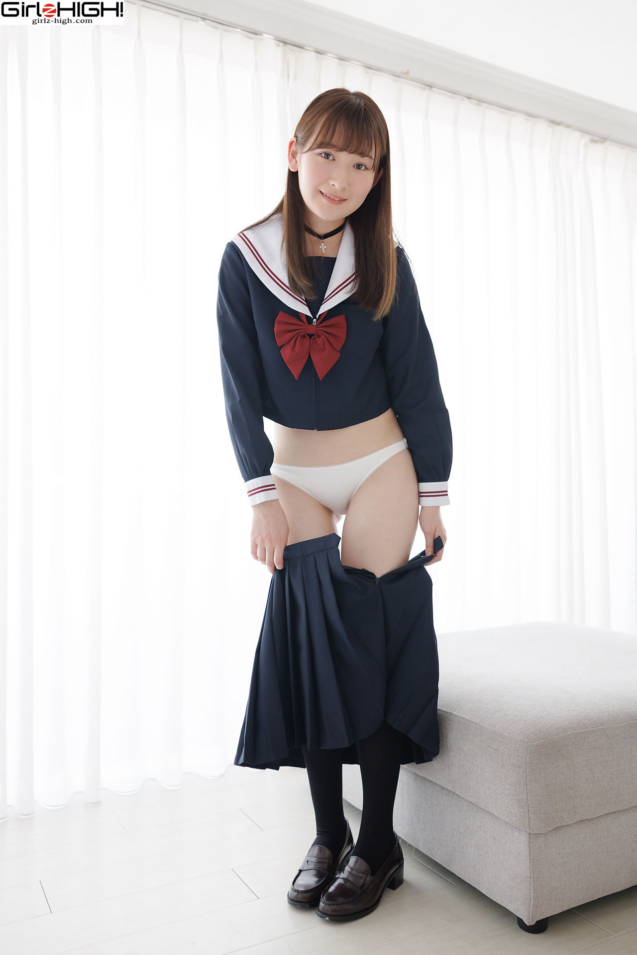 [Girlz-High] Asami Kondou 近藤あさみ - bfaa_098_004_第5张