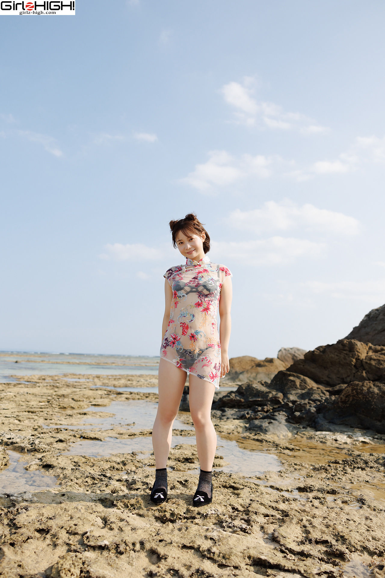 [Girlz-High] MANA 真奈 - bfaa_097_004_第3张