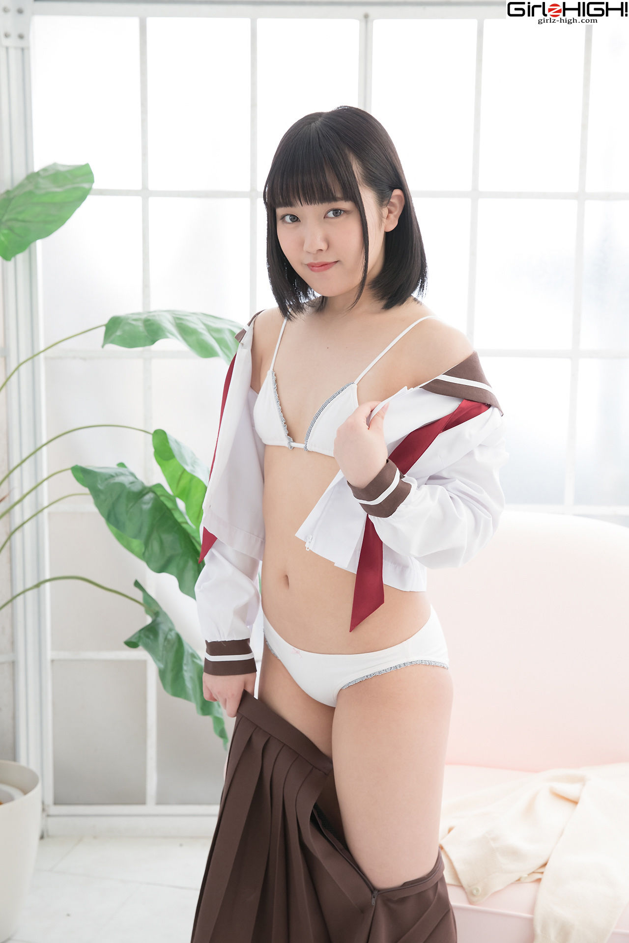 [Girlz-High] Anju Kouzuki 香月りお - bfaa_037_003_第4张