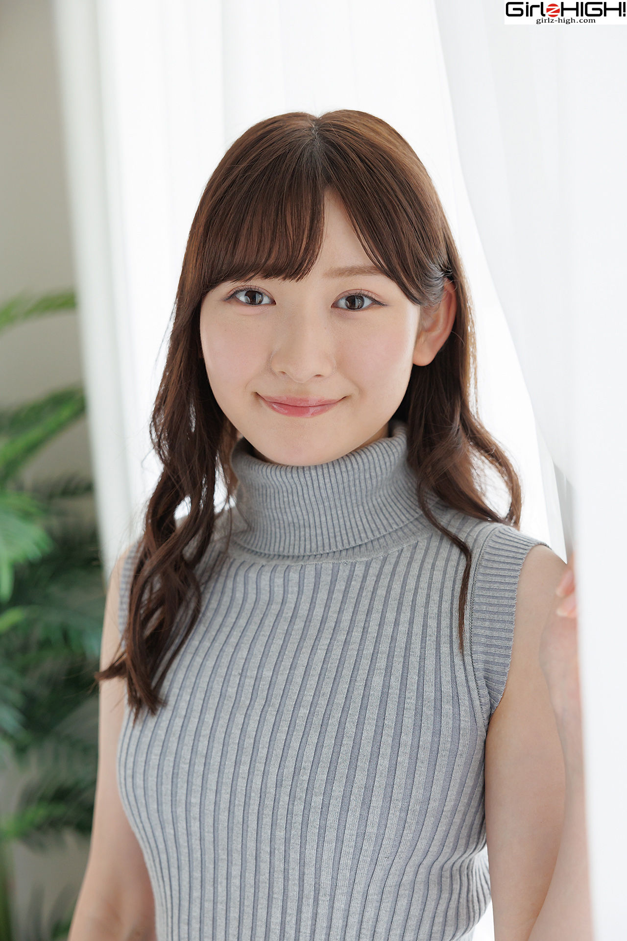 [Girlz-High] Asami Kondou 近藤あさみ - bfaa_101_001_第4张