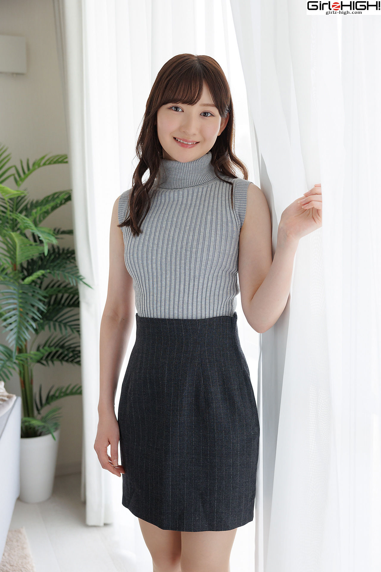 [Girlz-High] Asami Kondou 近藤あさみ - bfaa_101_001_第5张