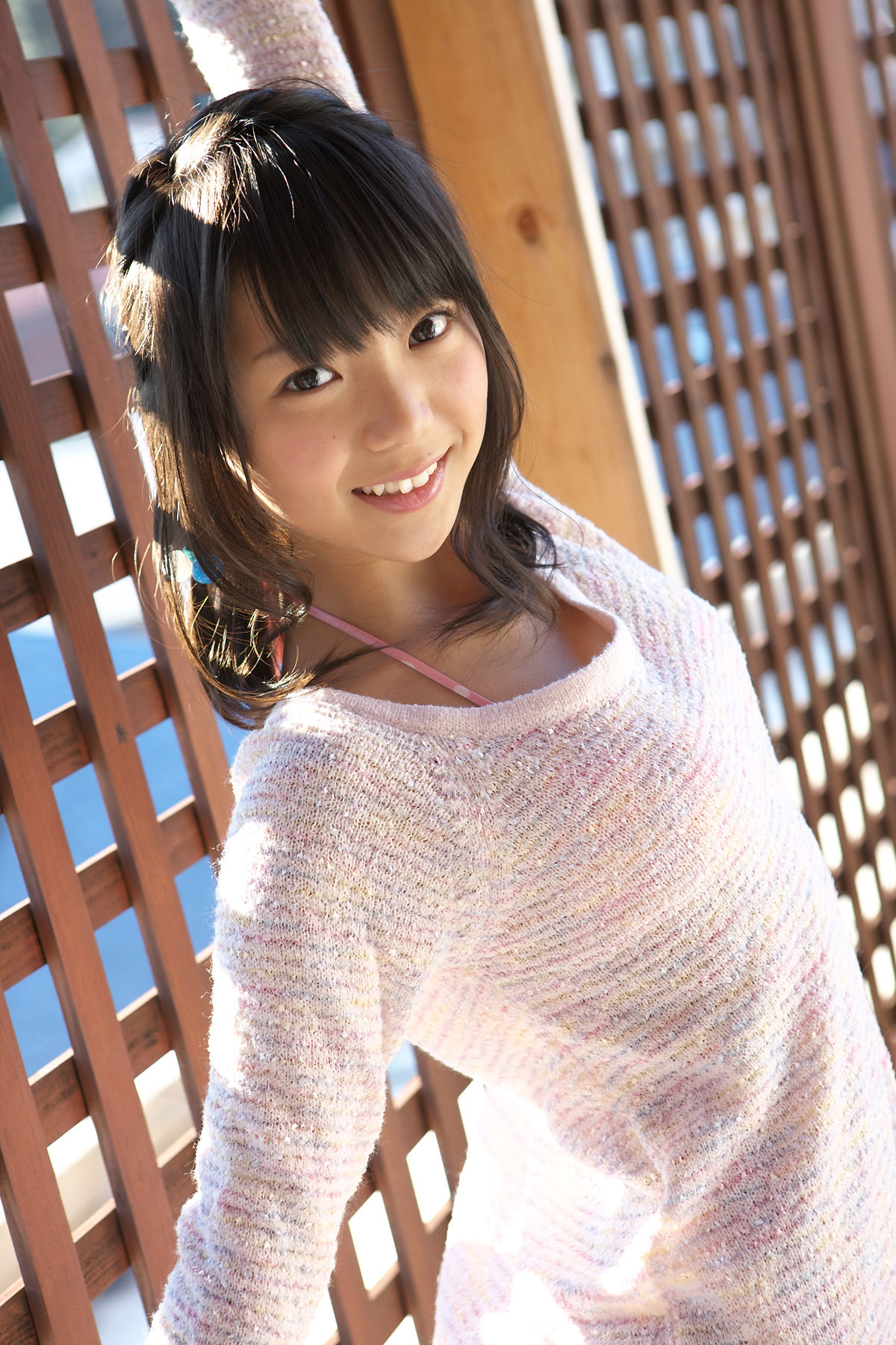 [Girlz-High] Fuuka Nishihama 西浜ふうか - gen_008_002_第2张