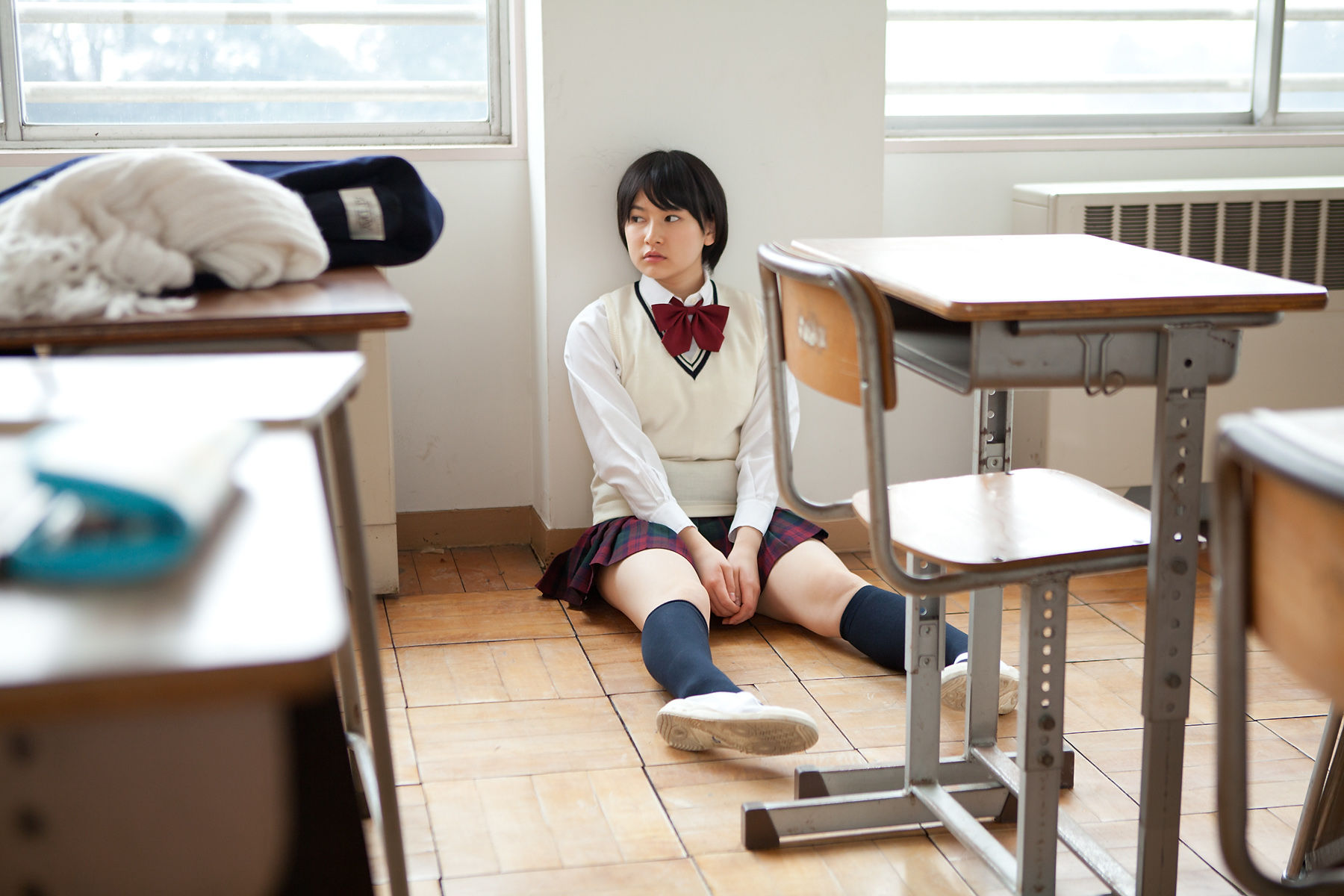 [Girlz-High] Nao Misaki 美咲奈緒 - gen_006_002_第3张