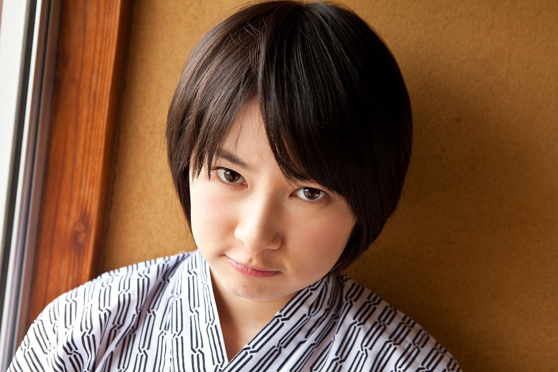 [Girlz-High] Nao Misaki 美咲奈緒 - gen_012_001_第1张