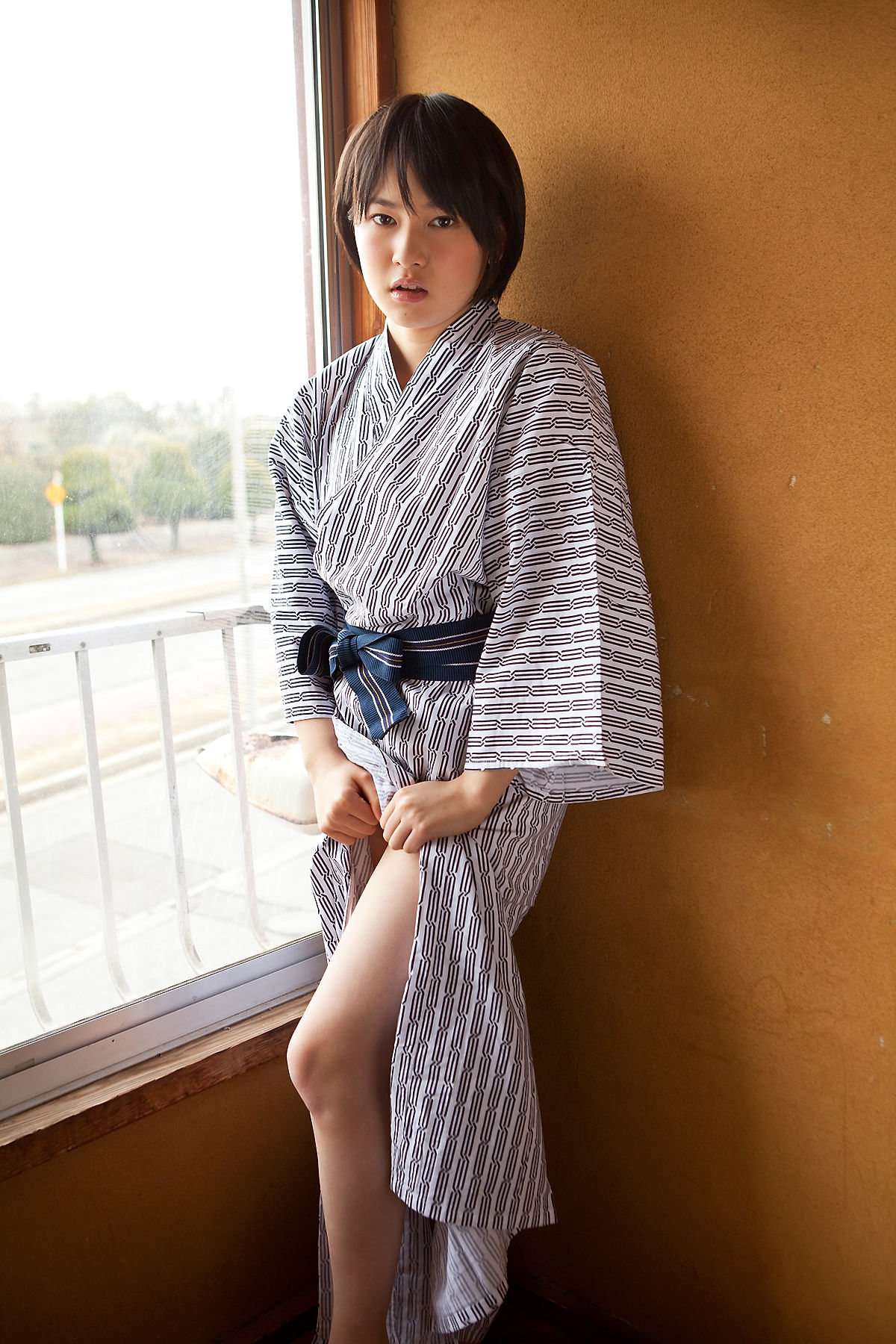 [Girlz-High] Nao Misaki 美咲奈緒 - gen_012_001_第3张