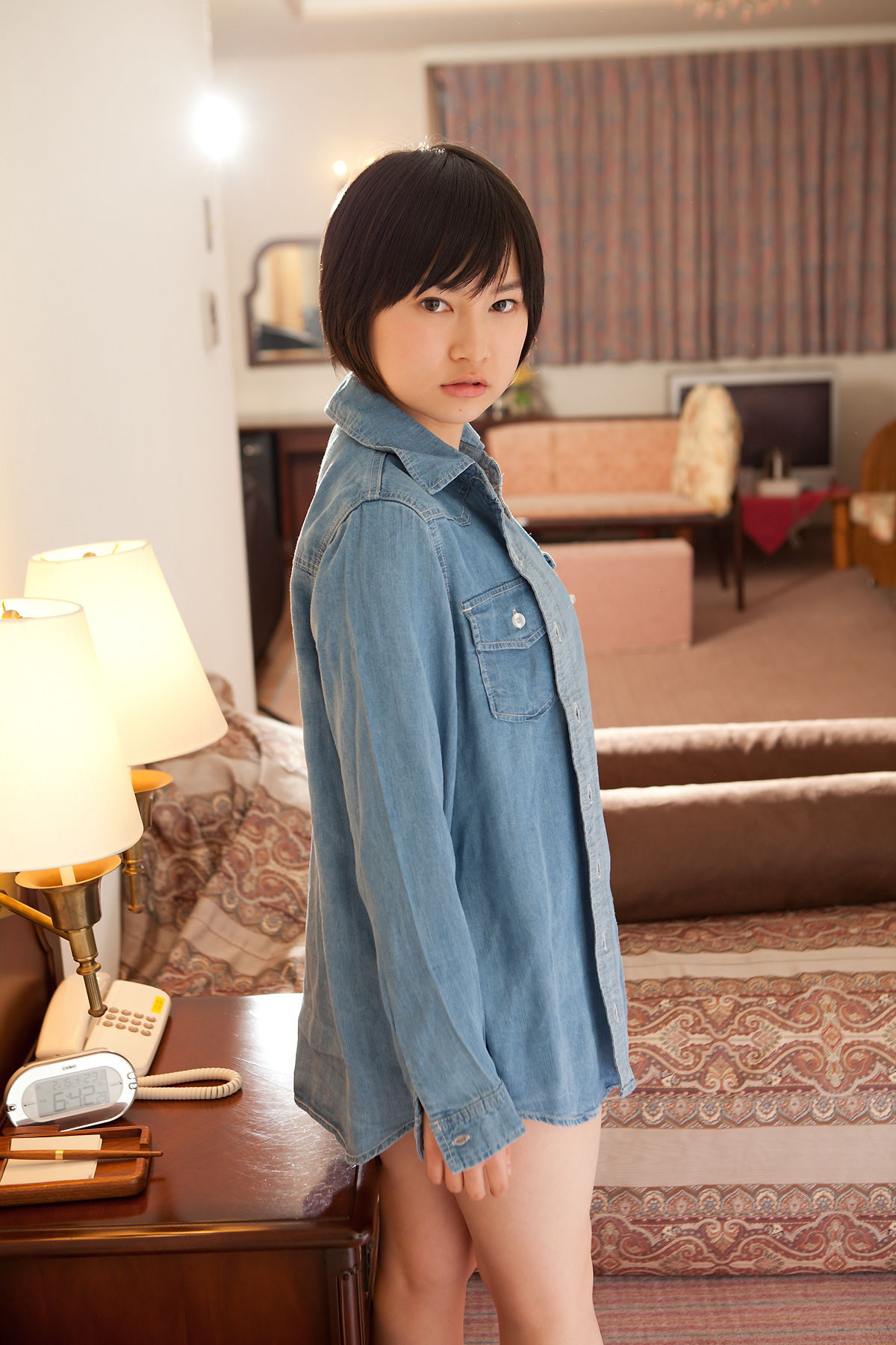 [Girlz-High] Nao Misaki 美咲奈緒 - gen_012_004_第5张