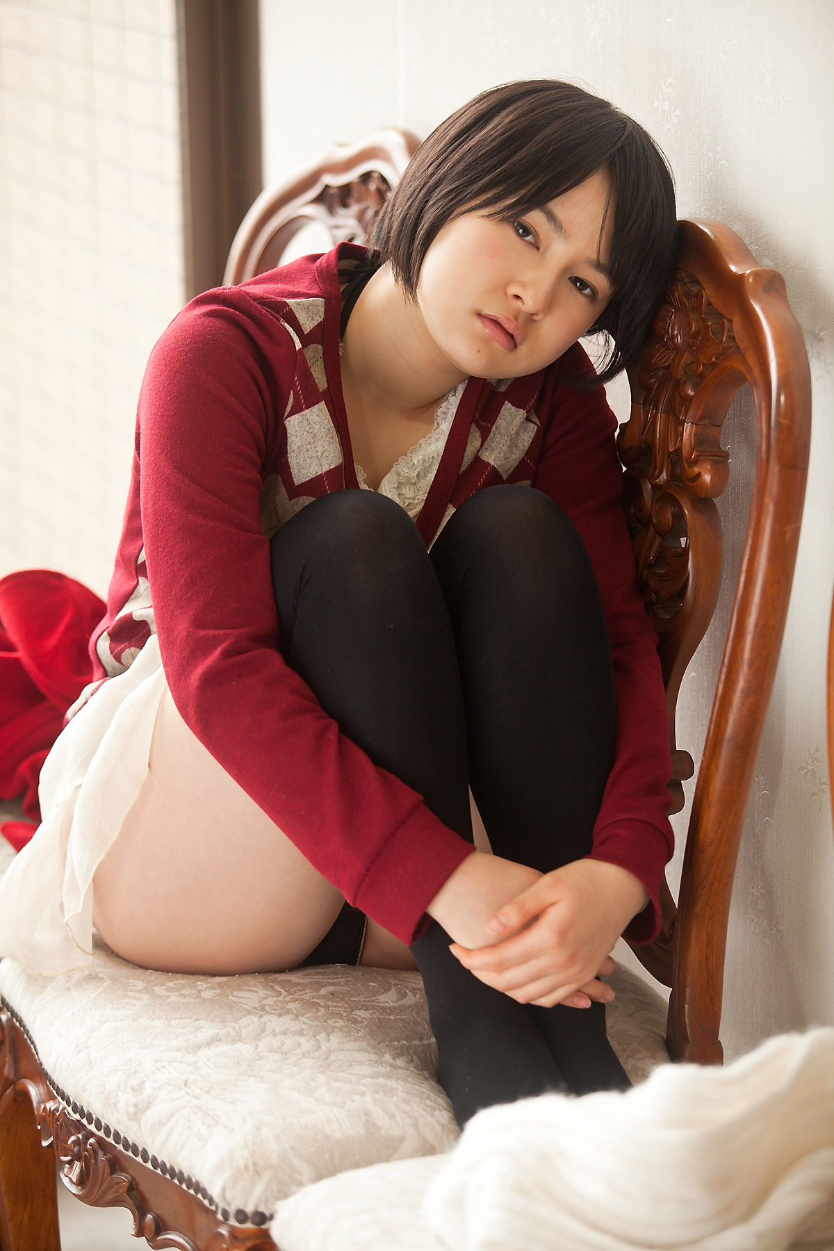 [Girlz-High] Nao Misaki 美咲奈緒 – gen_012_003_第4张