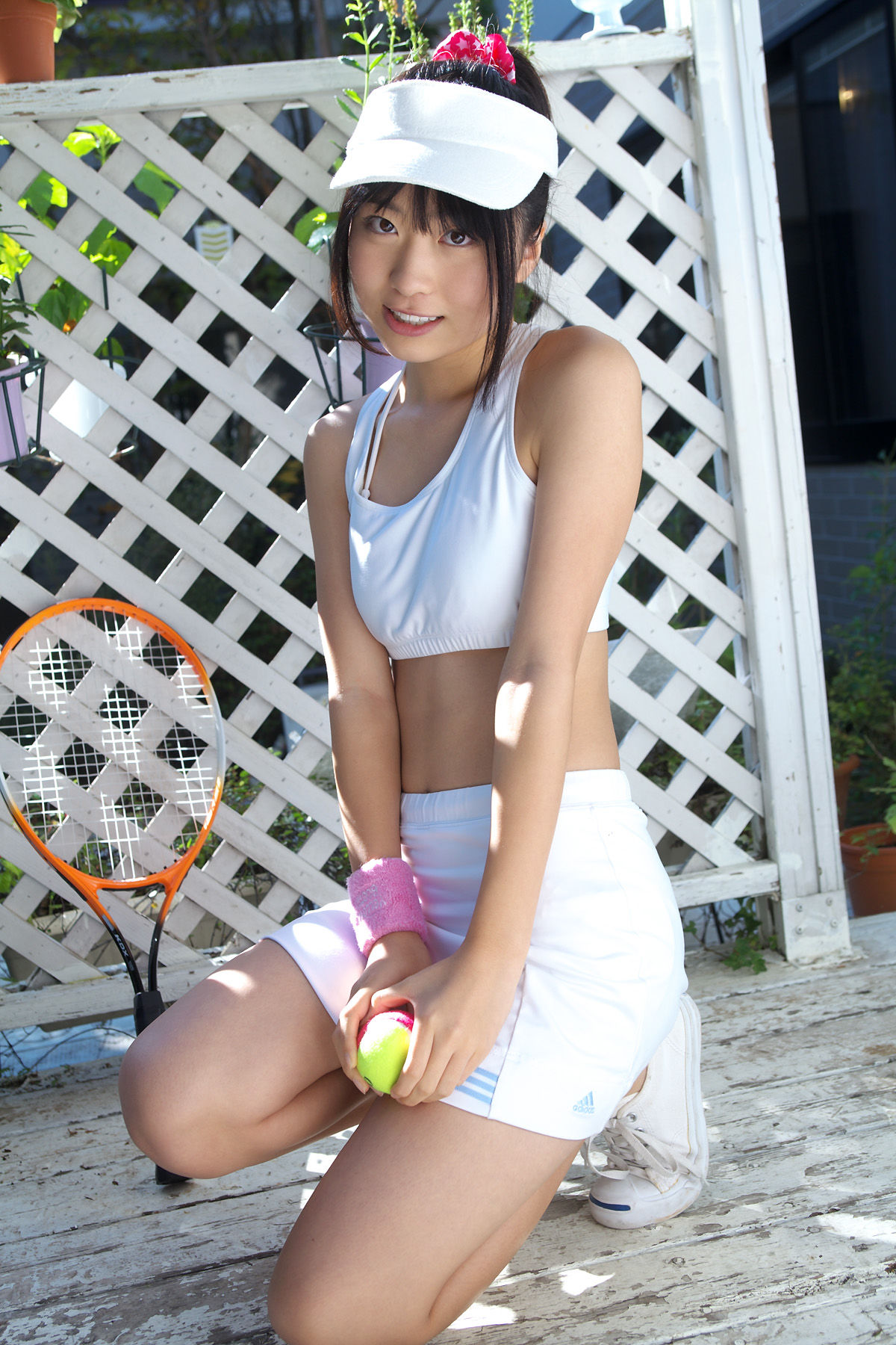 [Girlz-High] Sachi Hijiri 聖さち - gen_005_002_第3张